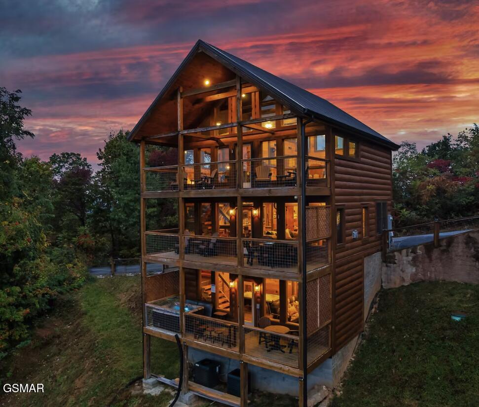 1132 Villa Overlook Way — photo