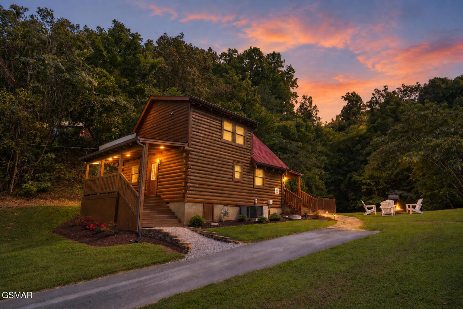 439 Hideaway Ridge Circle — photo