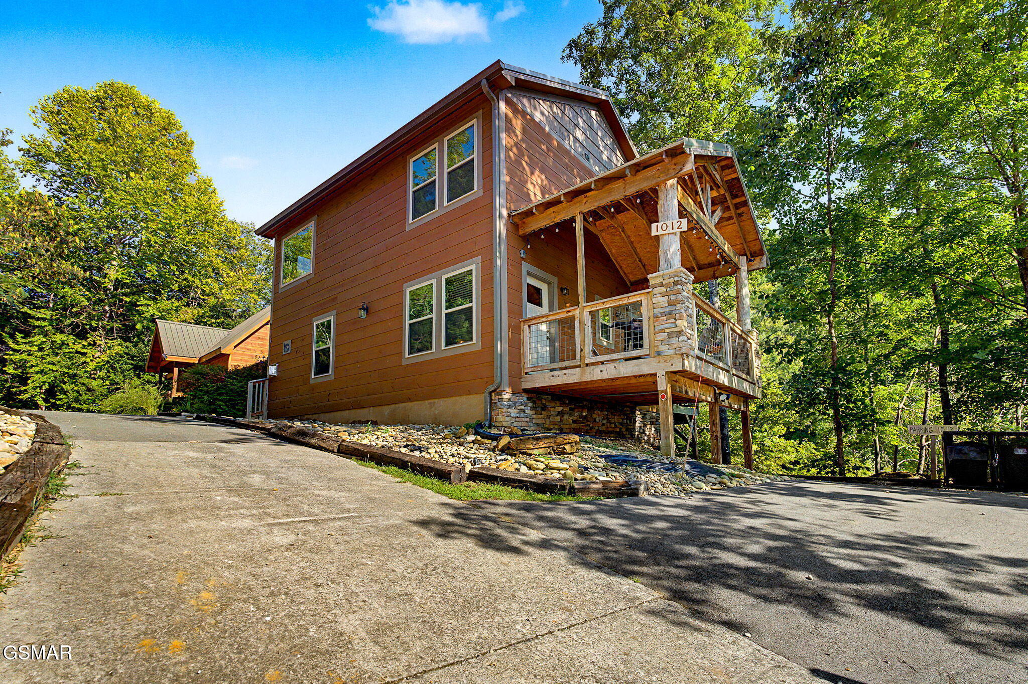 1012 Ravens Ford Way — photo