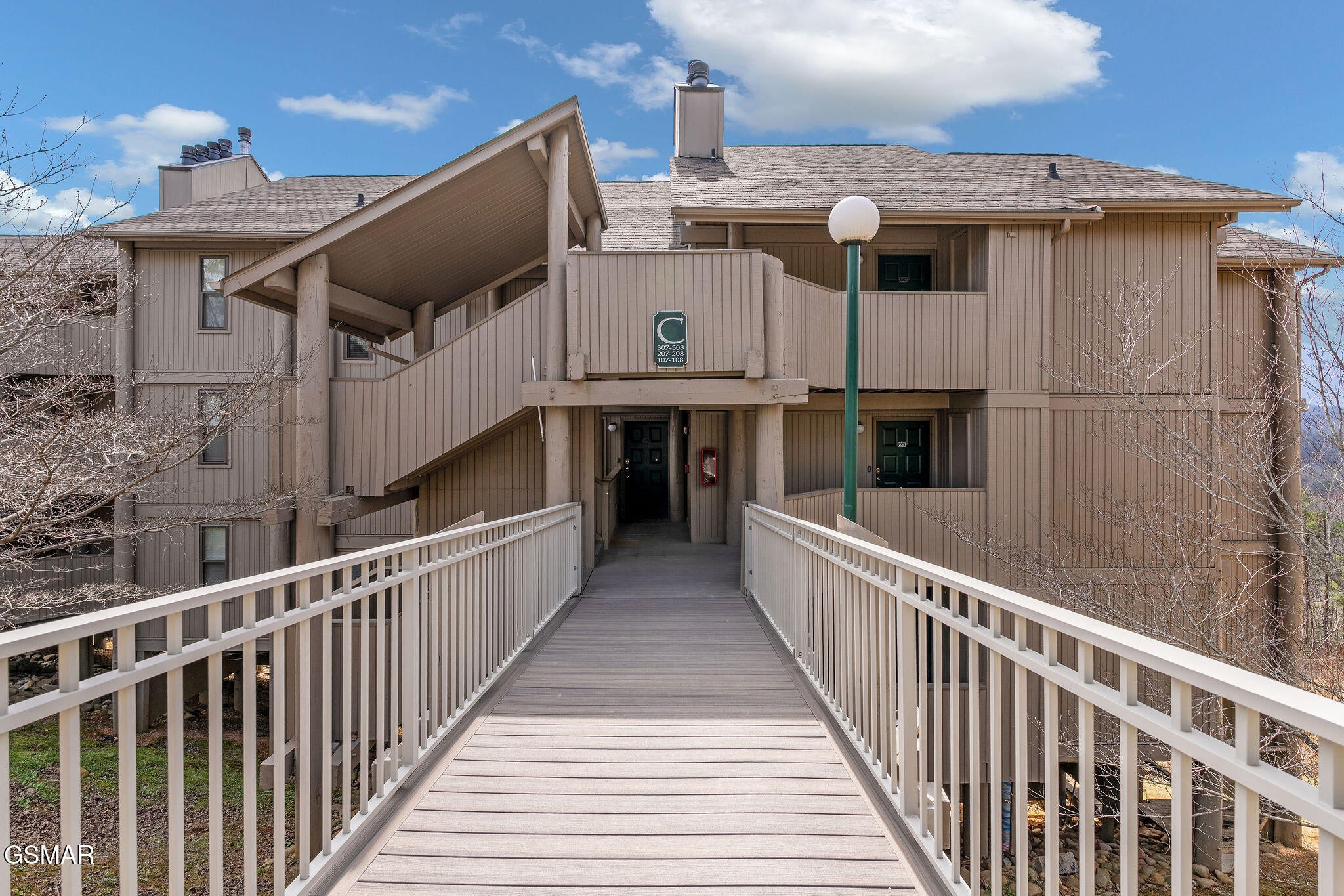 3710 Weber Road Unit 307-C — photo