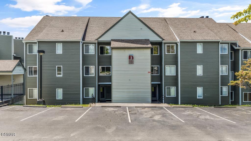 1260 Ski View Drive 3202 — photo