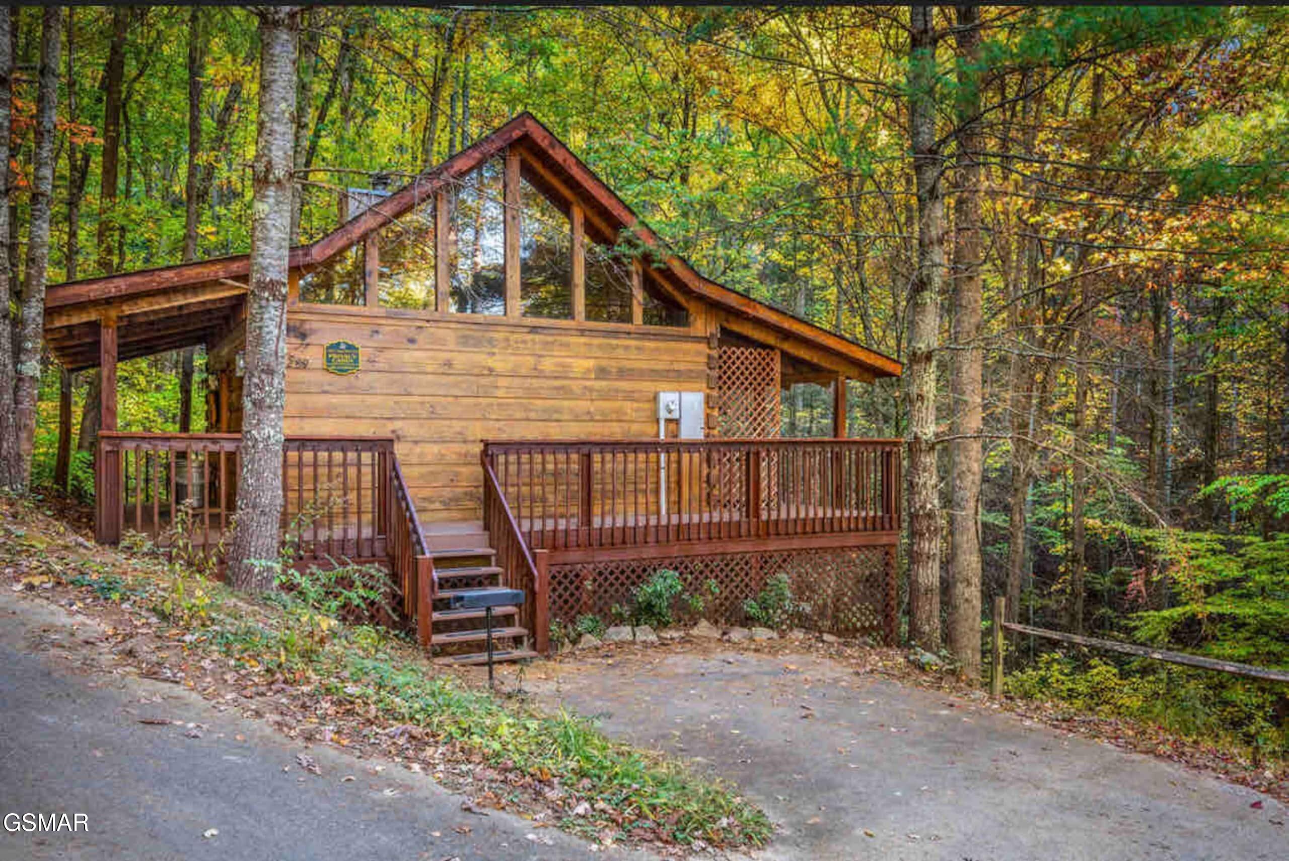 3289 Twin Mountain Way Unit 20 — photo