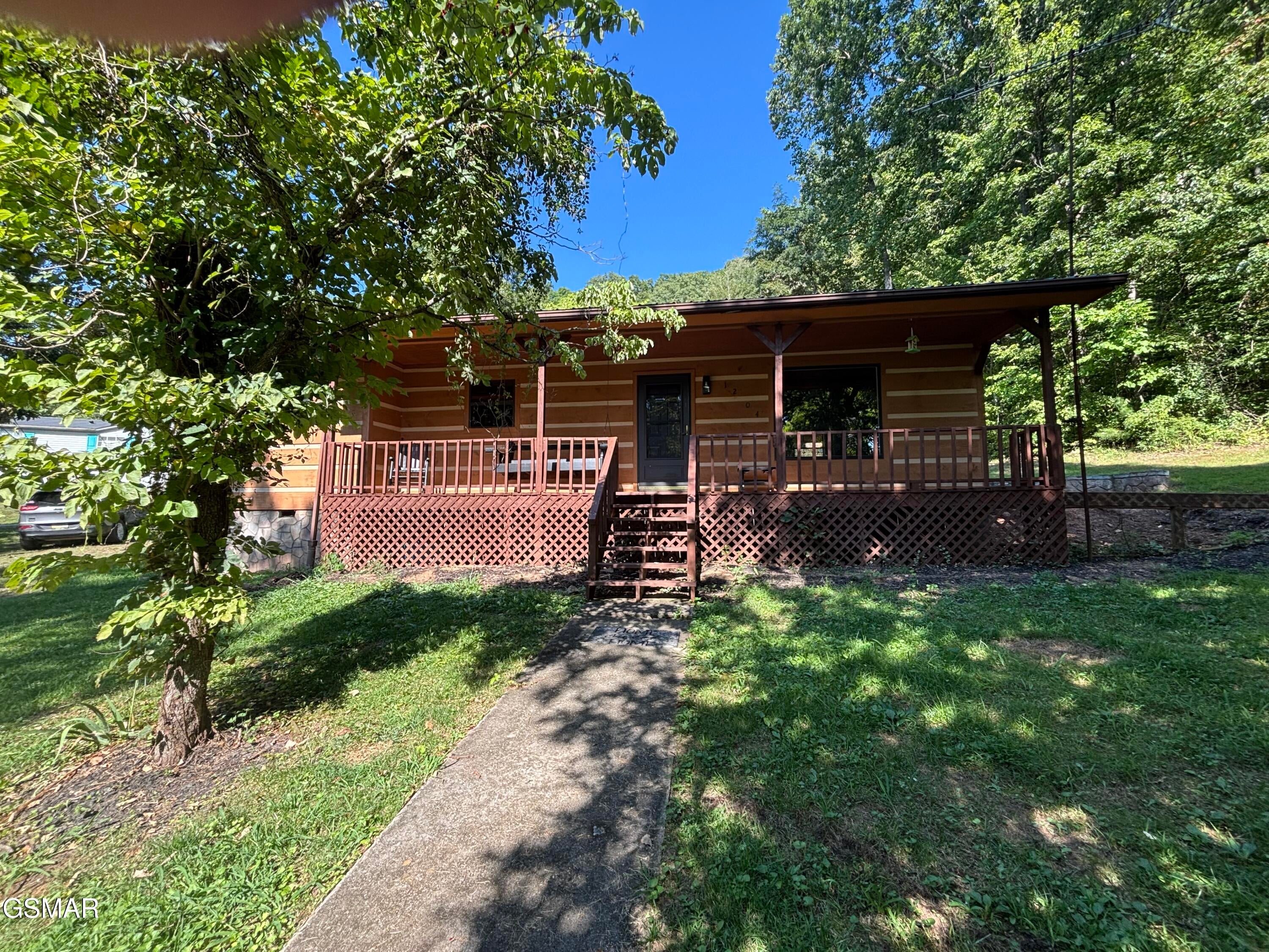 1204 Piney Mountain Road — photo