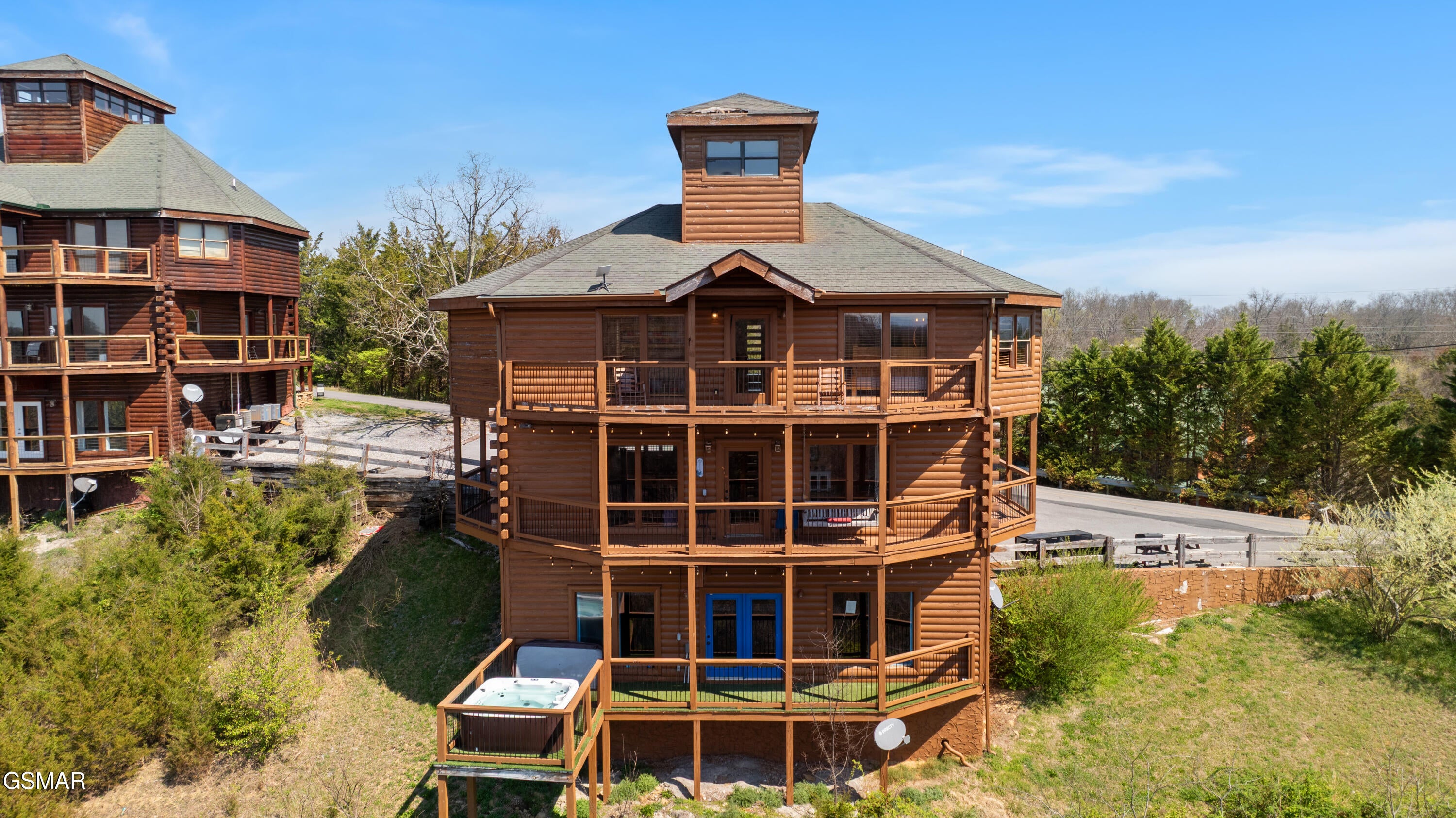 2083 Kerr Road, Sevierville, TN 37876 — photo 2