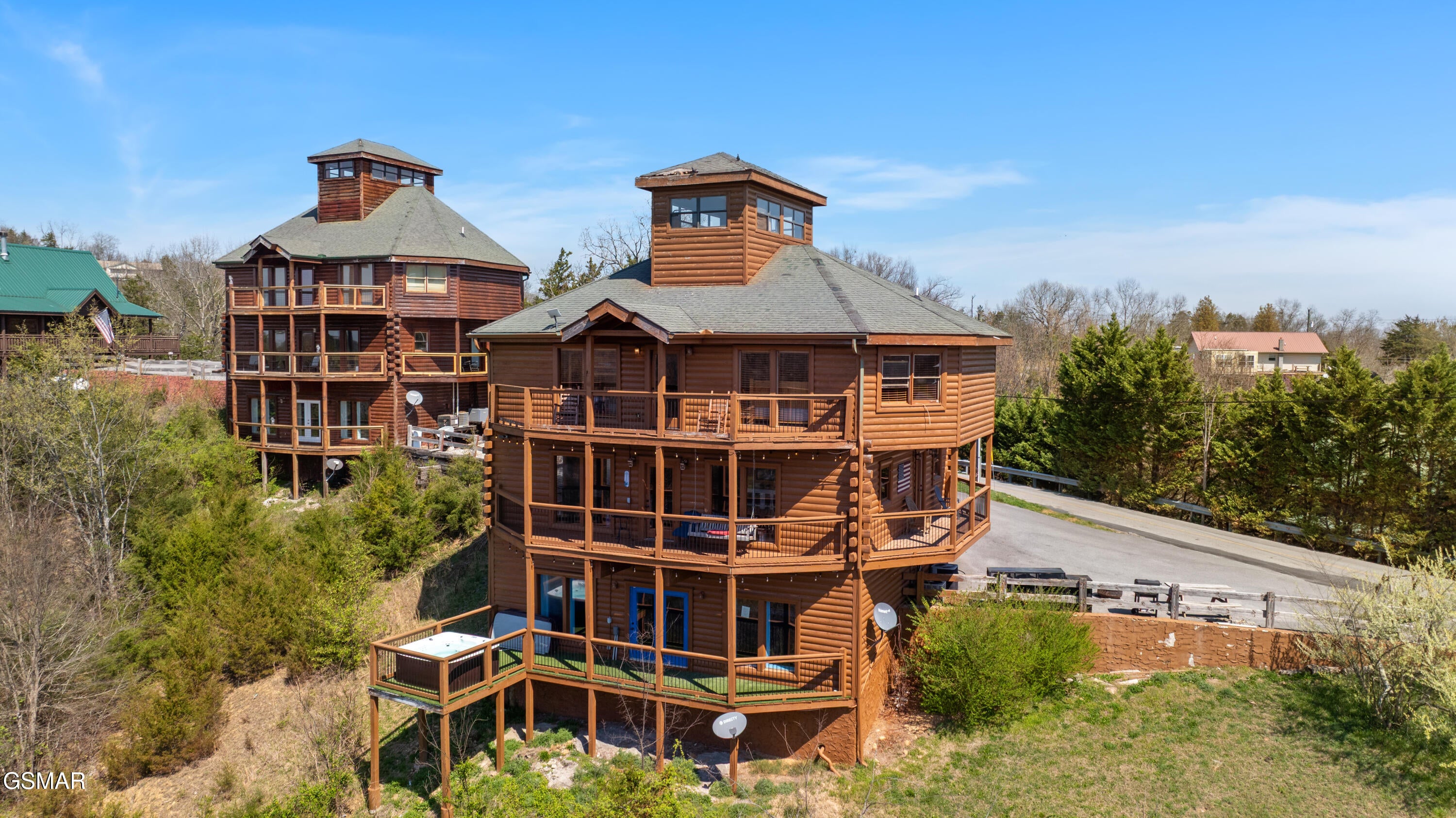 2083 Kerr Road, Sevierville, TN 37876 — photo 3