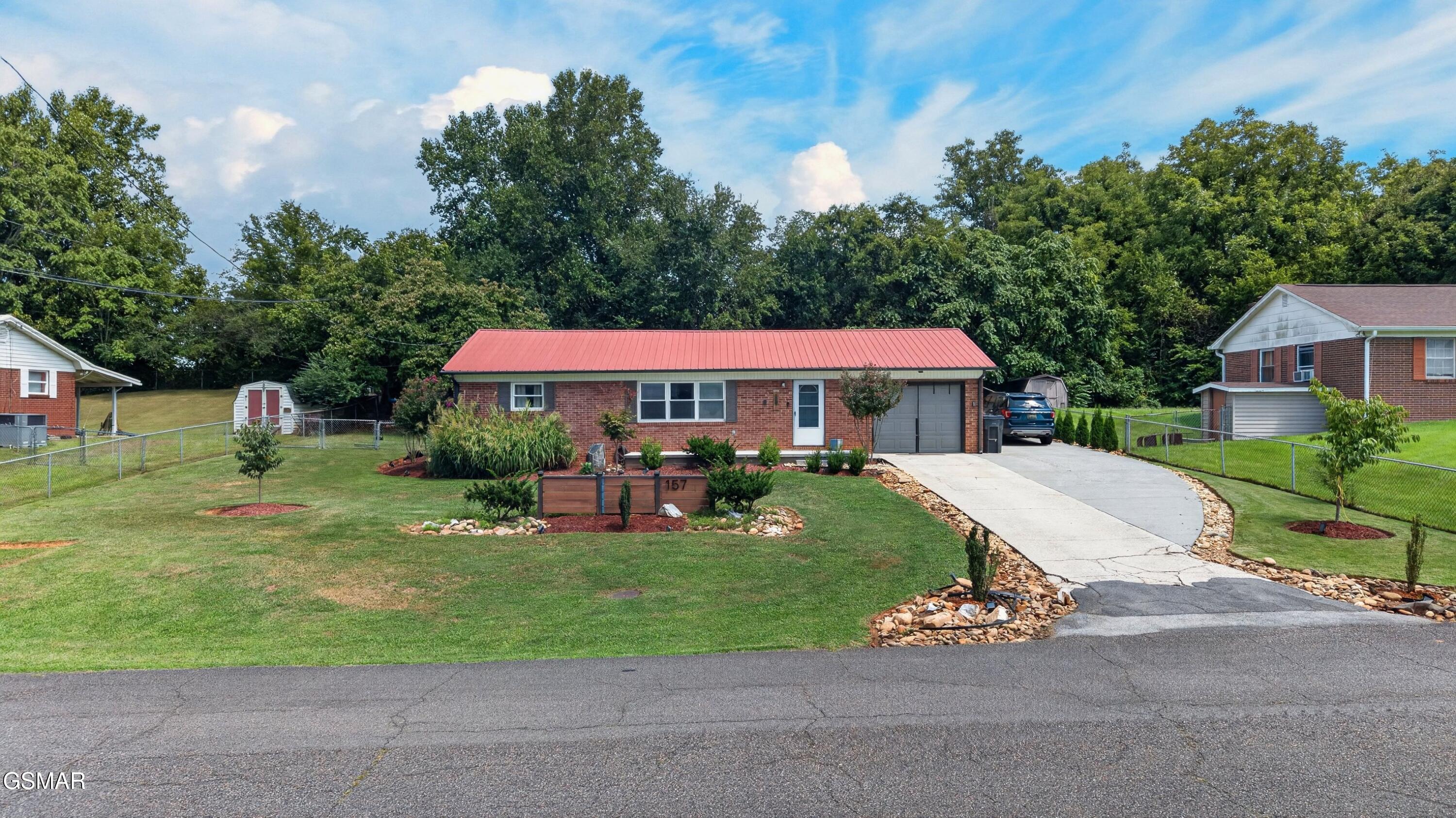 157 Britton Drive — photo