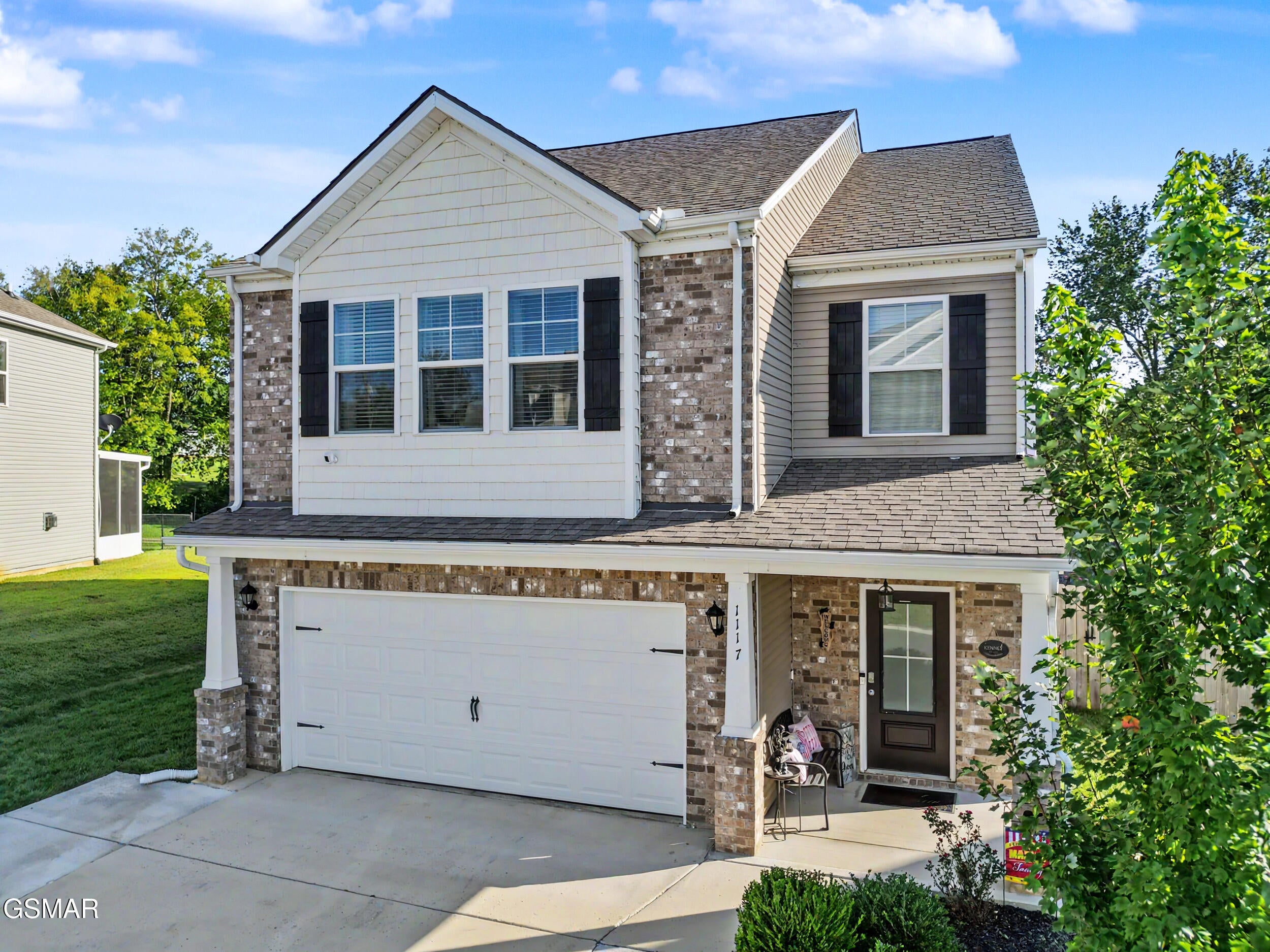 1117 Beacon Road — photo
