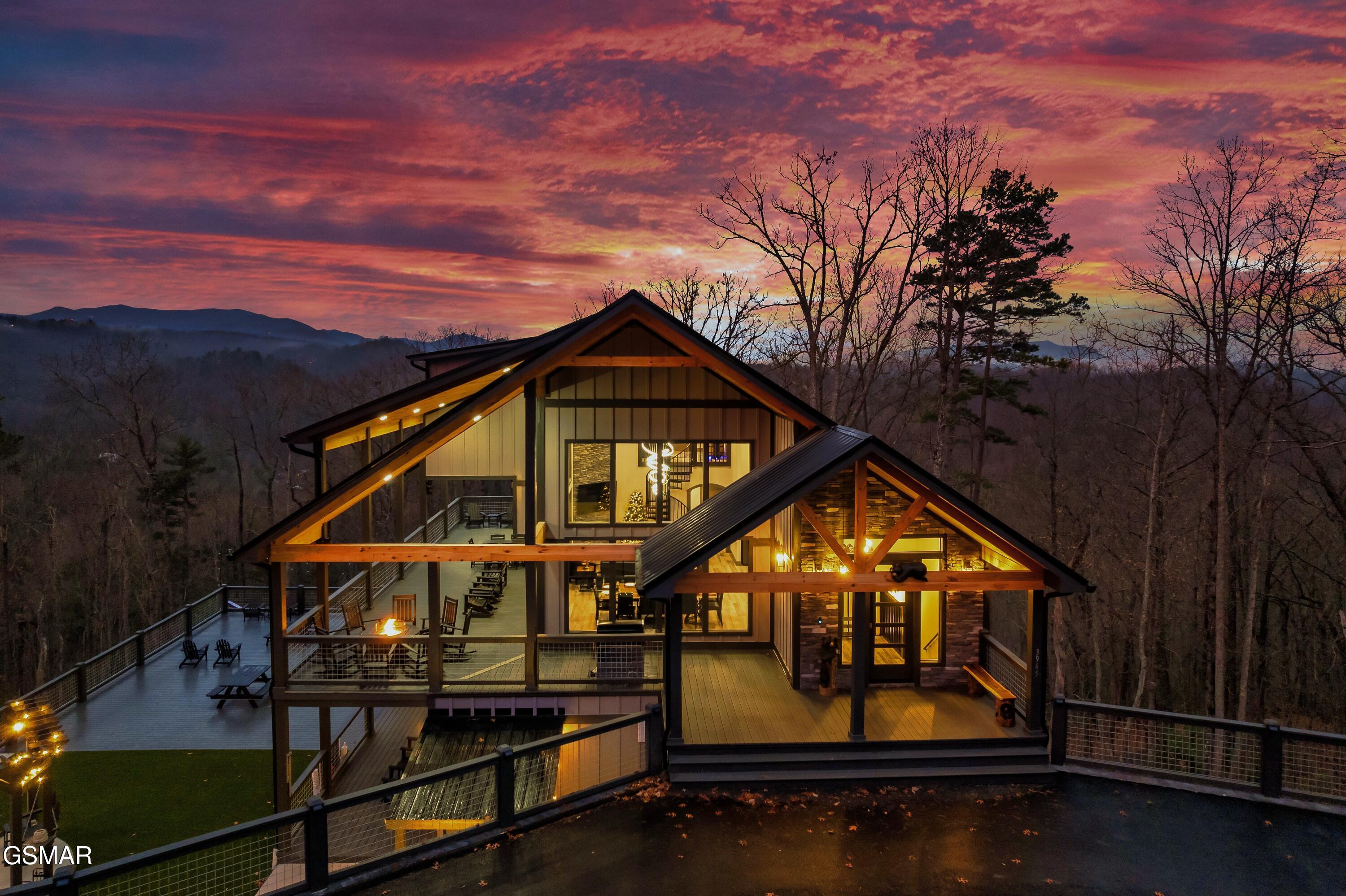 - Lone Ridge, Sevierville, TN 37876 — photo 3