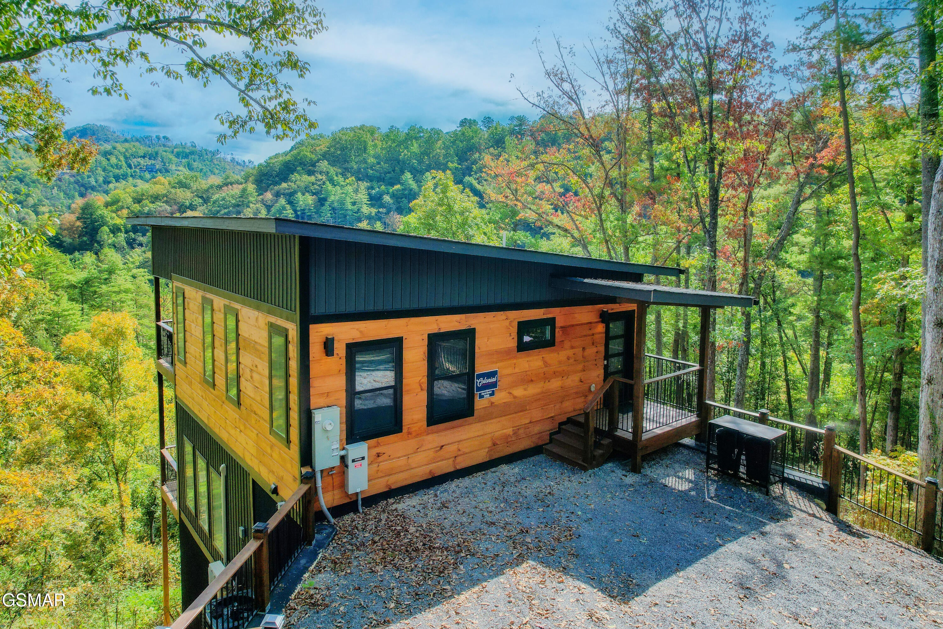 3009 Meadow View Road — photo
