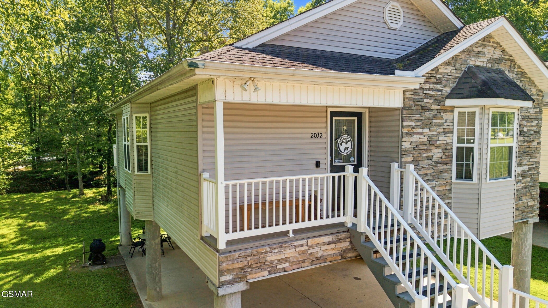2032 Slippery Rock Circle — photo