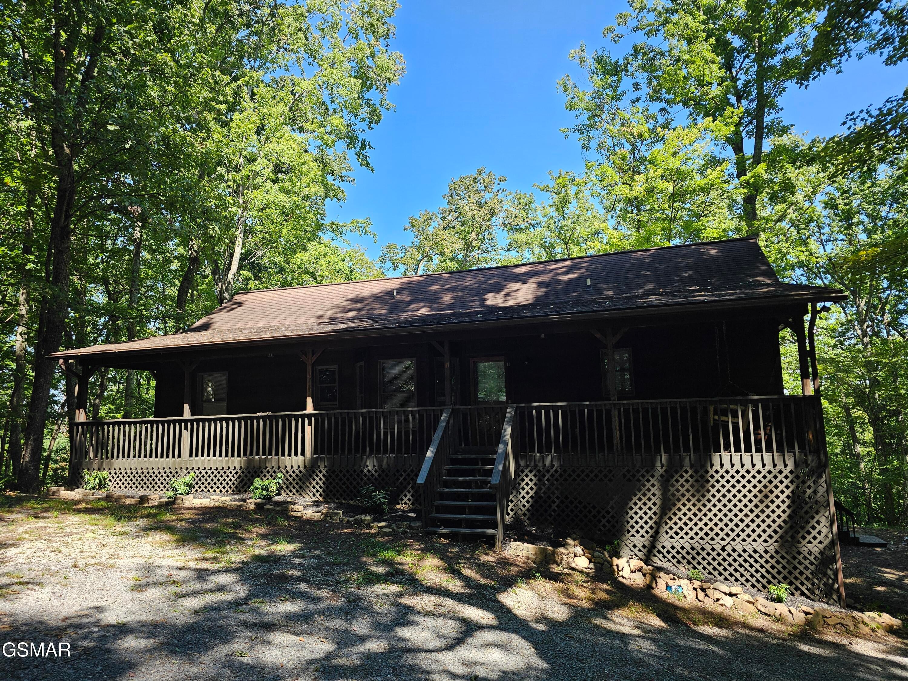 3434 Rocky Ridge Road — photo