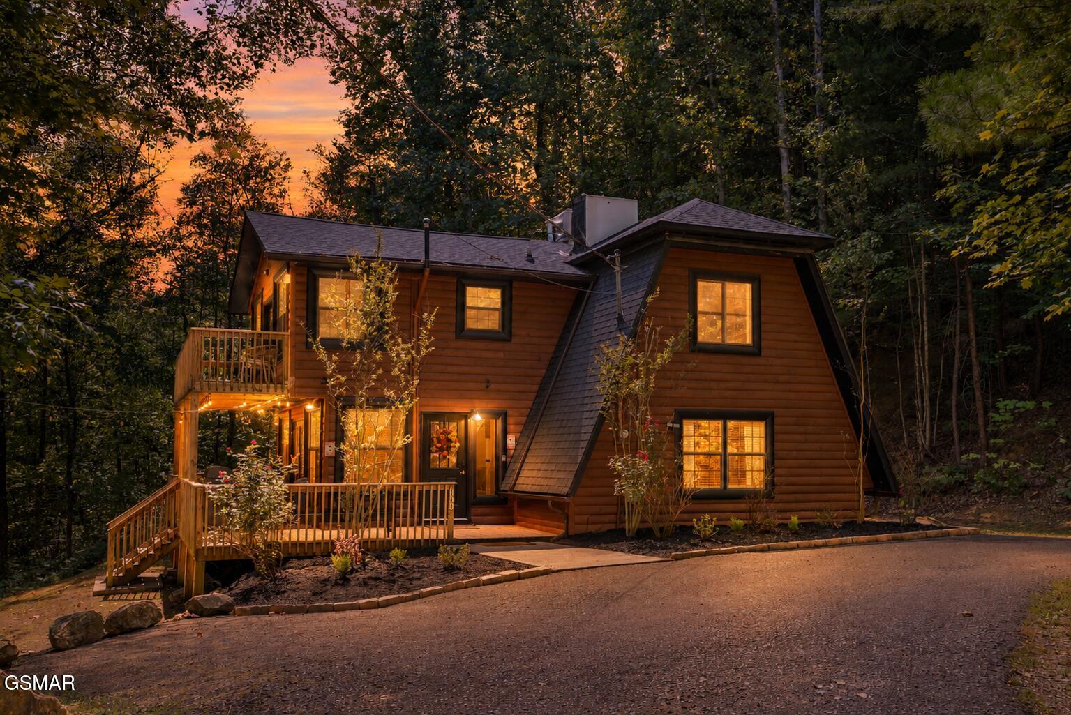 459 Sugar Mtn Way — photo