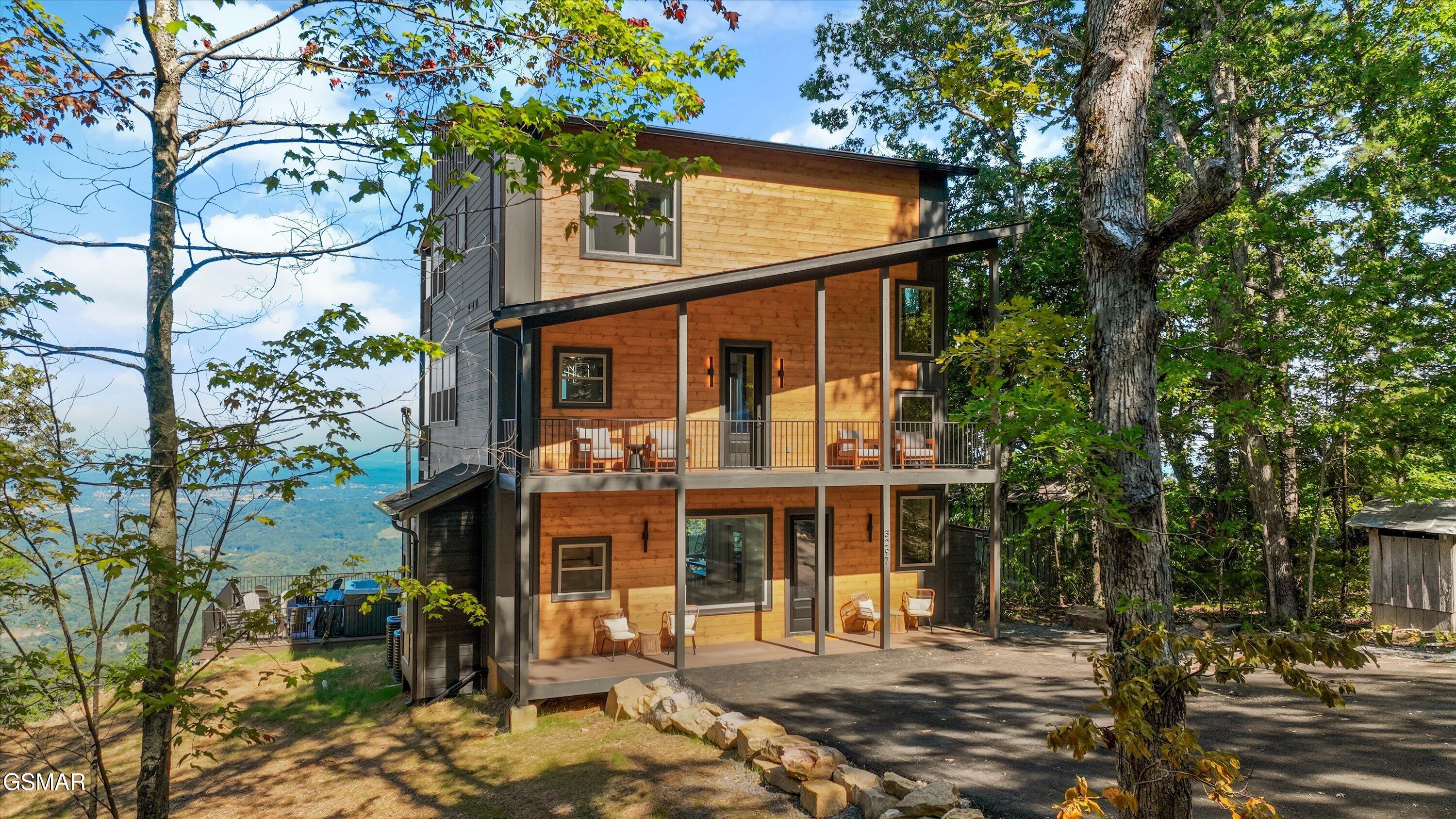3297 Duncan Springs Road — photo