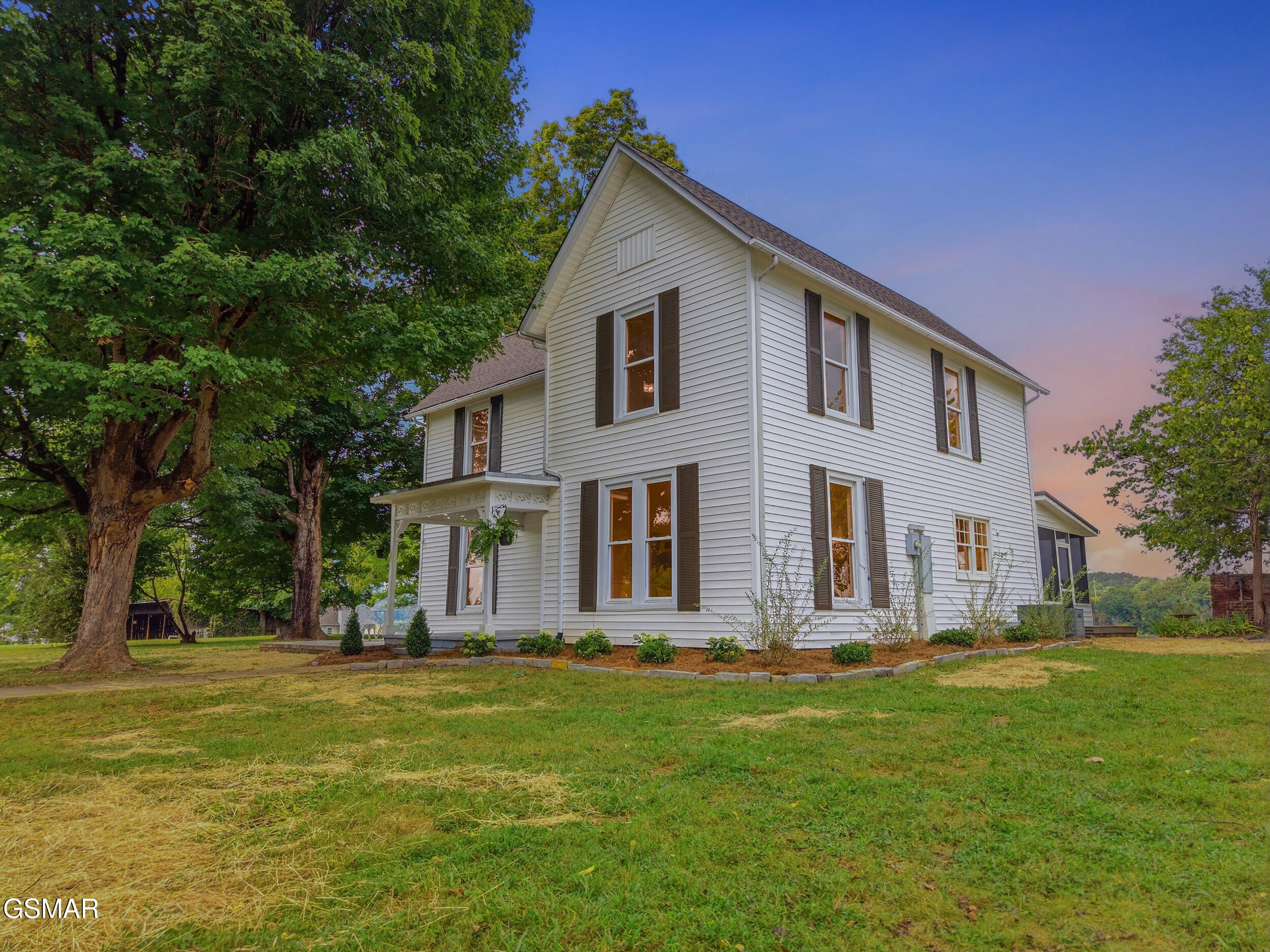 1440 McCleary Bend Road — photo