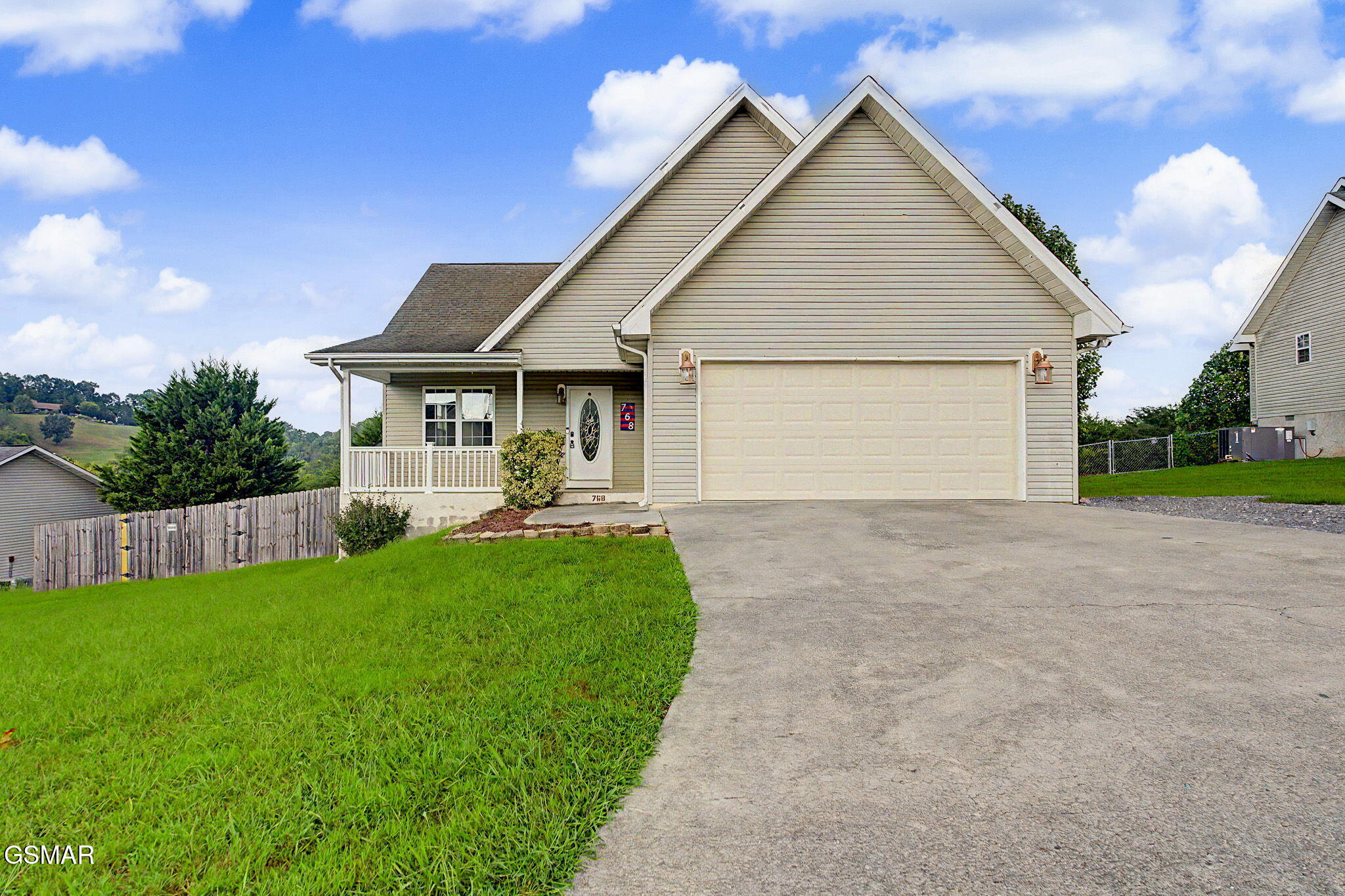 768 Harvest Meadows Drive — photo