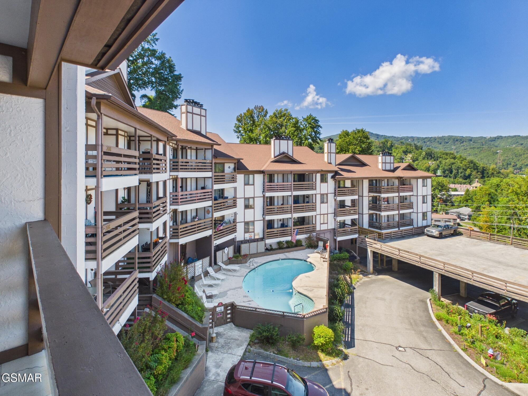 616 Turkey Nest Road Apt 306 — photo
