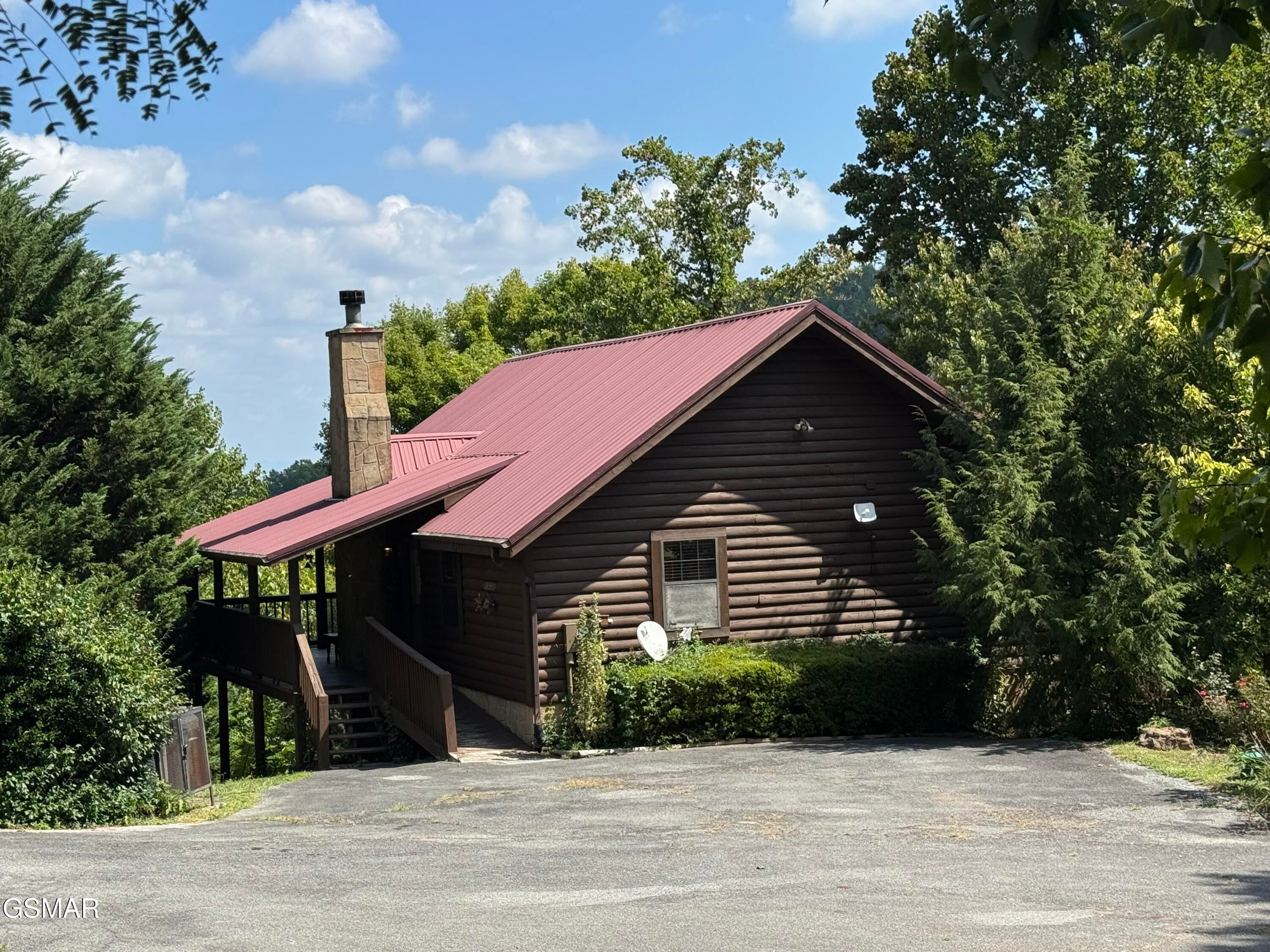 2409 Walnut Cove Way — photo