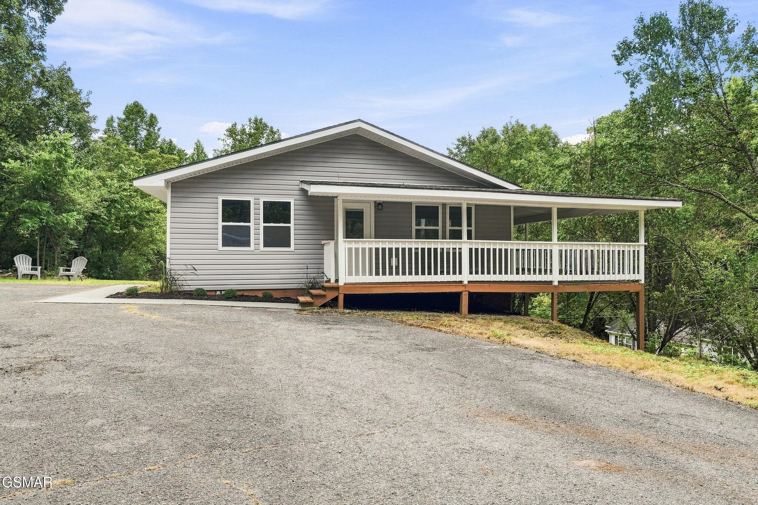 2519 Ridge Road, Pigeon Forge, TN 37863 — photo 2