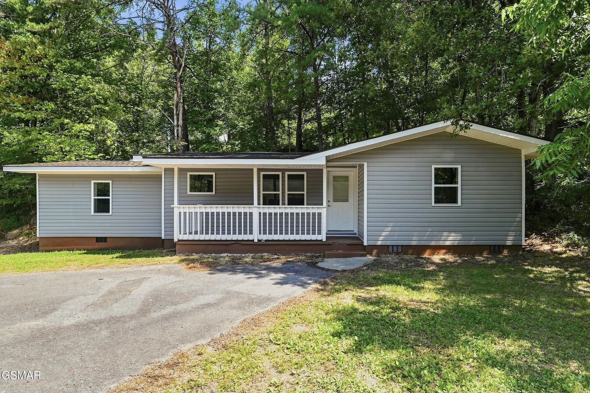 2519 Ridge Road, Pigeon Forge, TN 37863 — photo 3