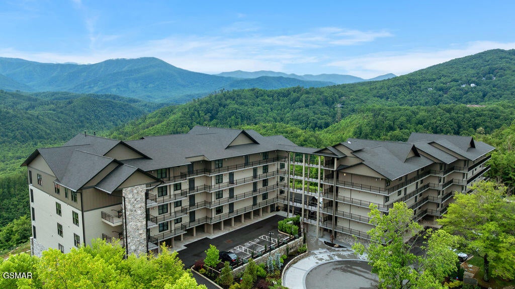 855 Campbell Lead Road Unit 305 — photo