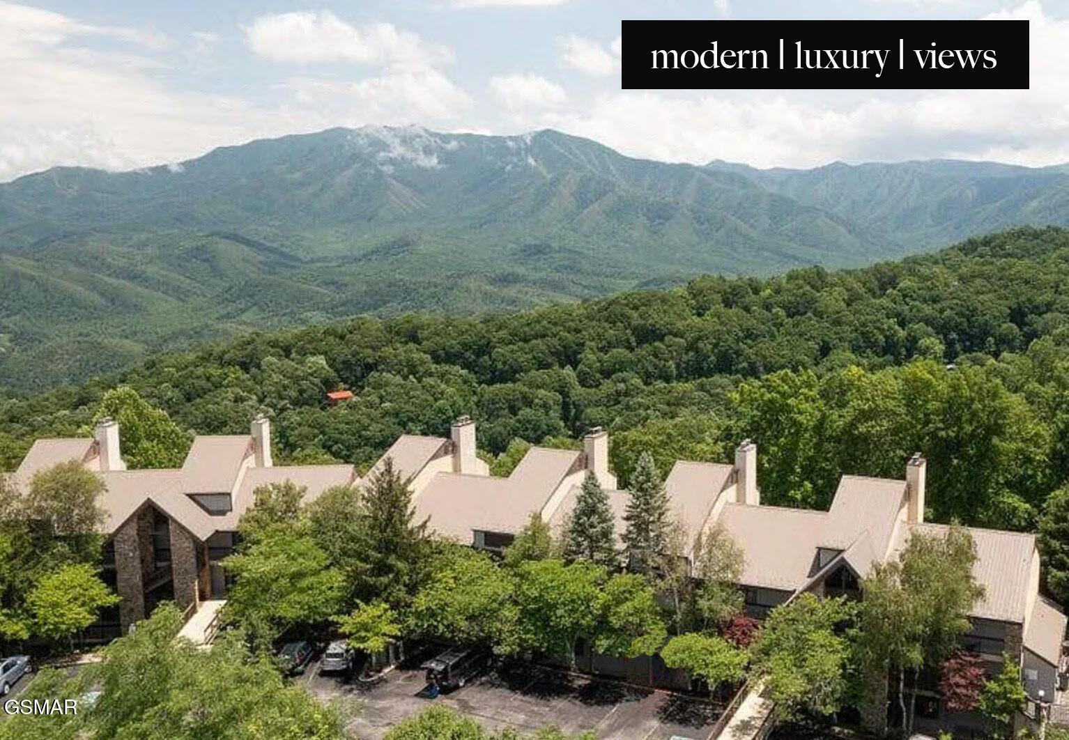 1130 Ski View Drive Unit 315 — photo