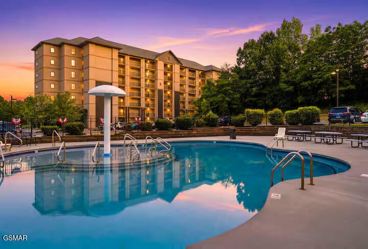 124 Plaza Drive Unit 5406 — photo