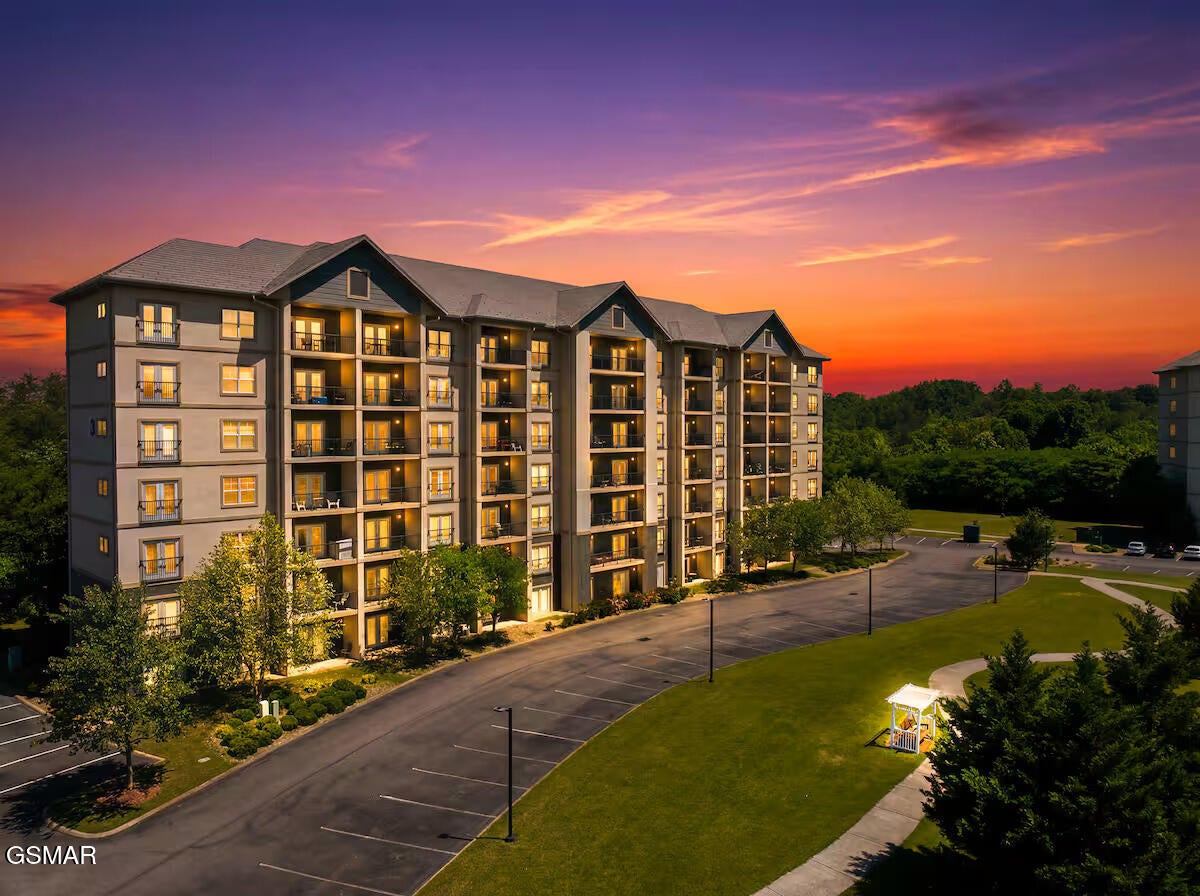 124 Plaza Drive Unit 5301 — photo