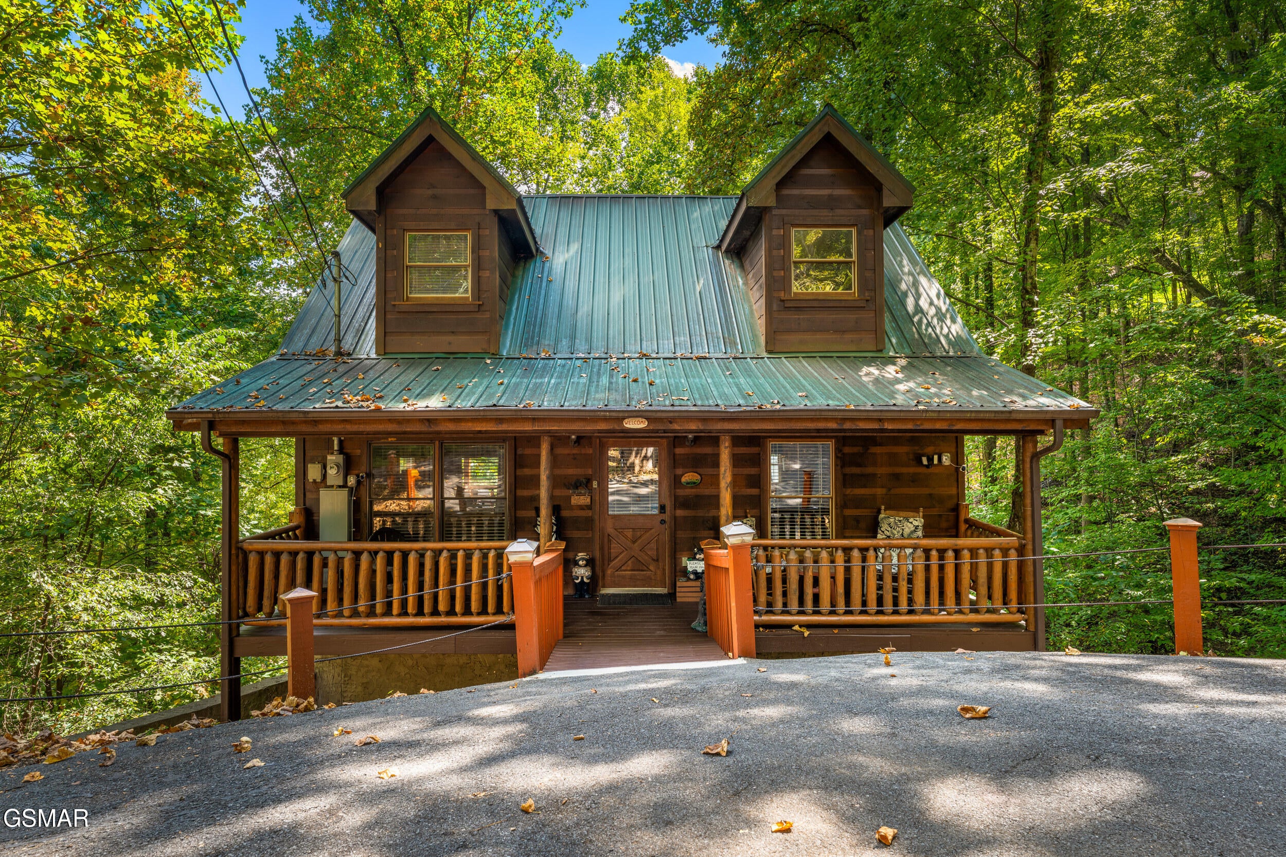 2404 Balsam Circle — photo