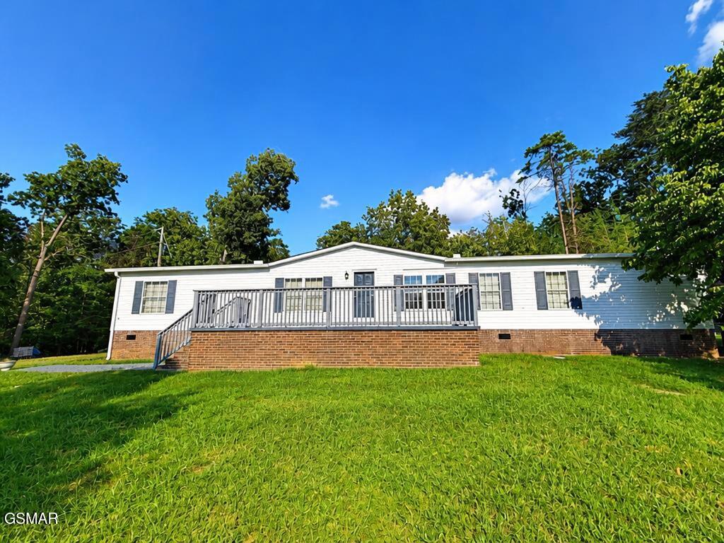 1341 Goose Gap Road — photo