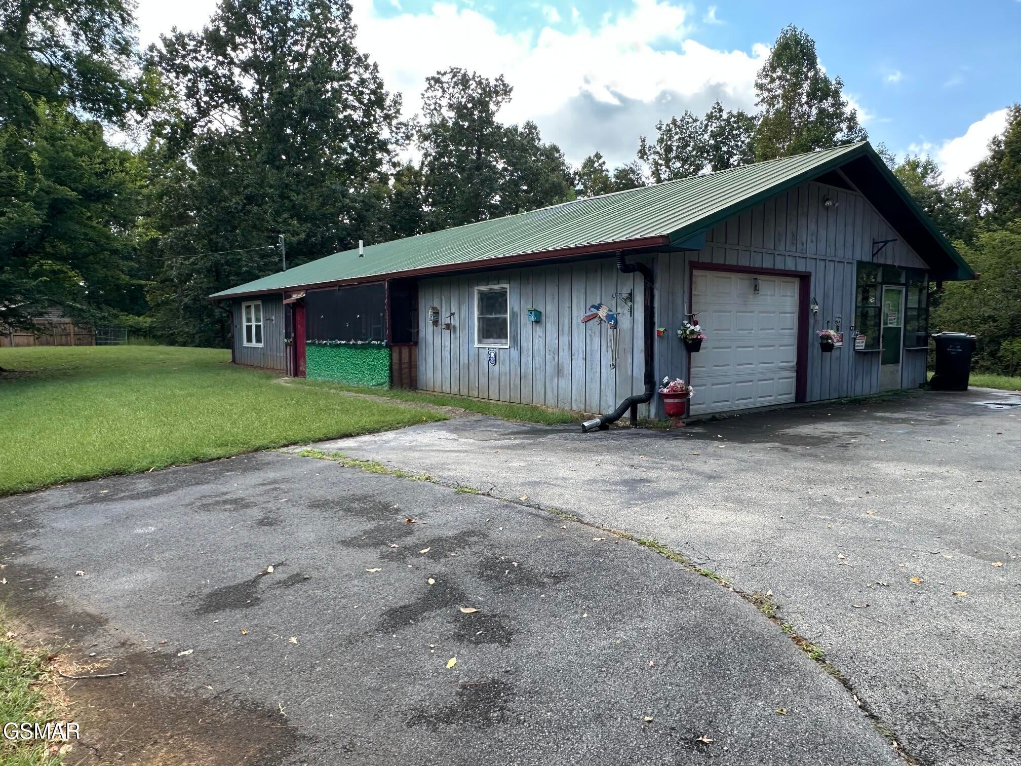 1020 Tramel Road — photo