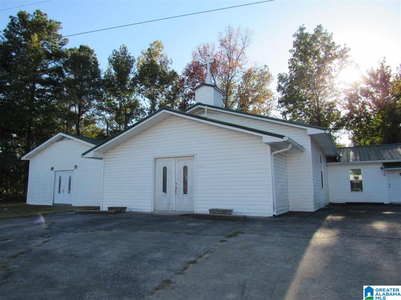 1390 County Road 50 — photo