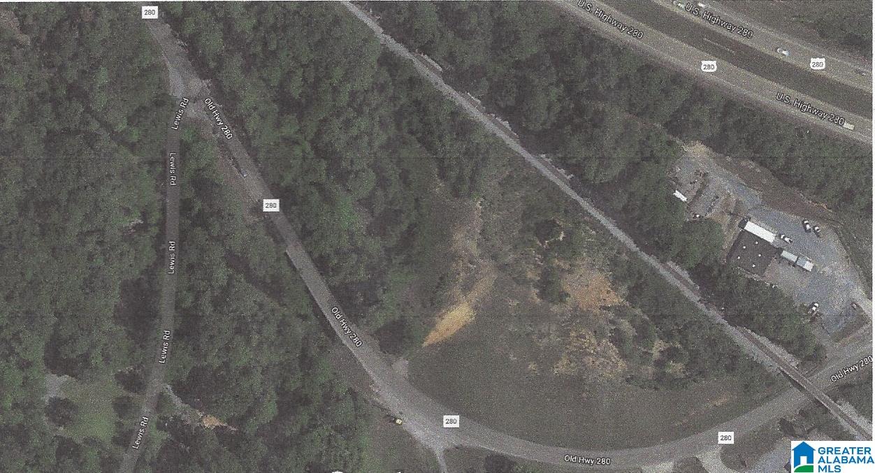 10740 Old Highway 280 — photo