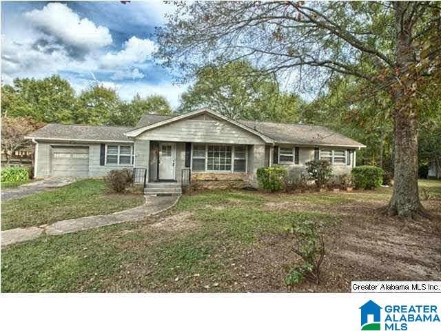 1800 Martin Street — photo