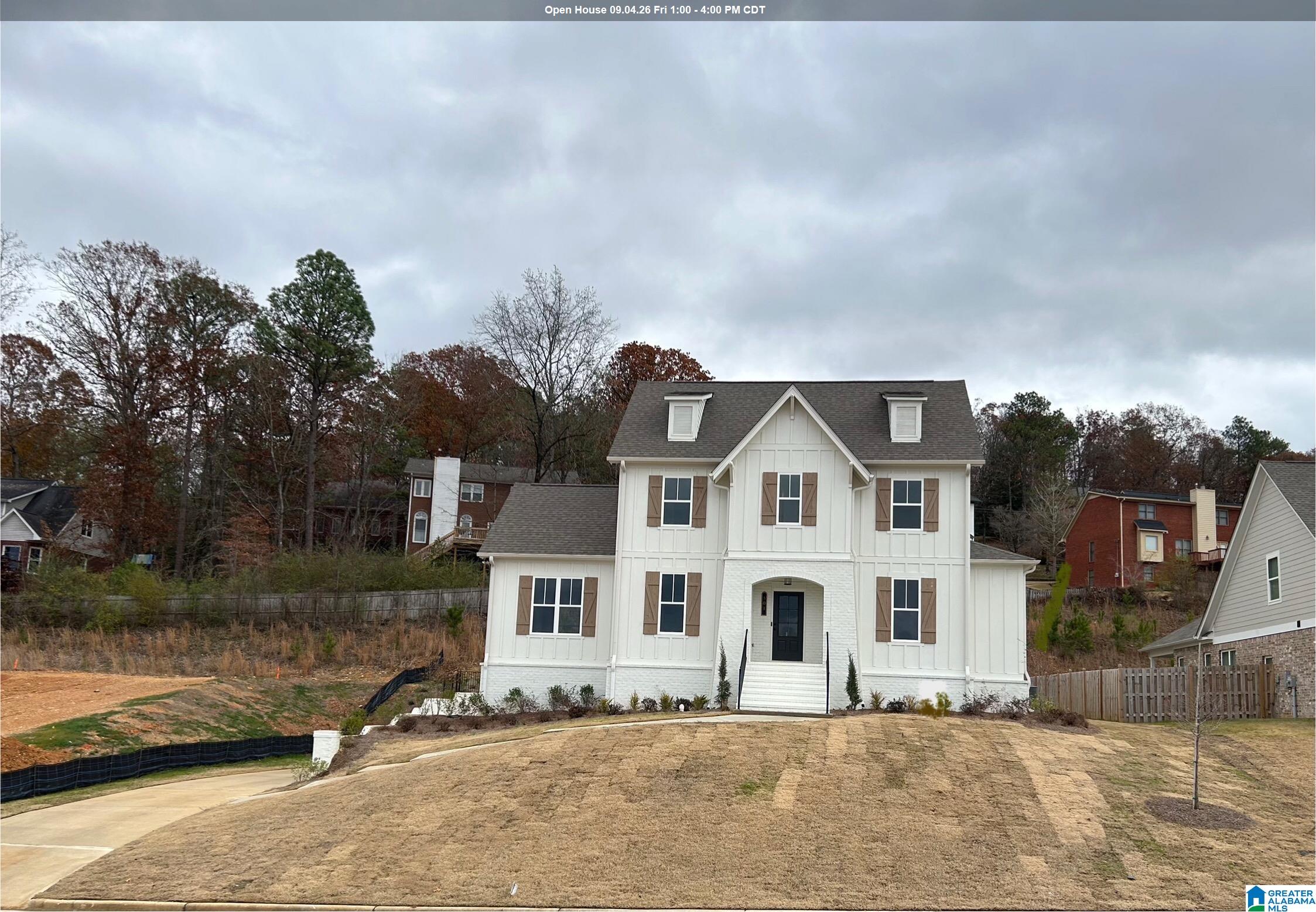 501 Ramsgate Drive — photo
