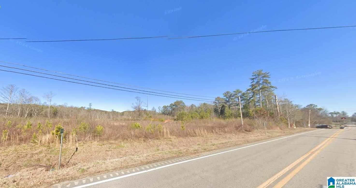 0 Valley Drive, Reece City, AL 35954