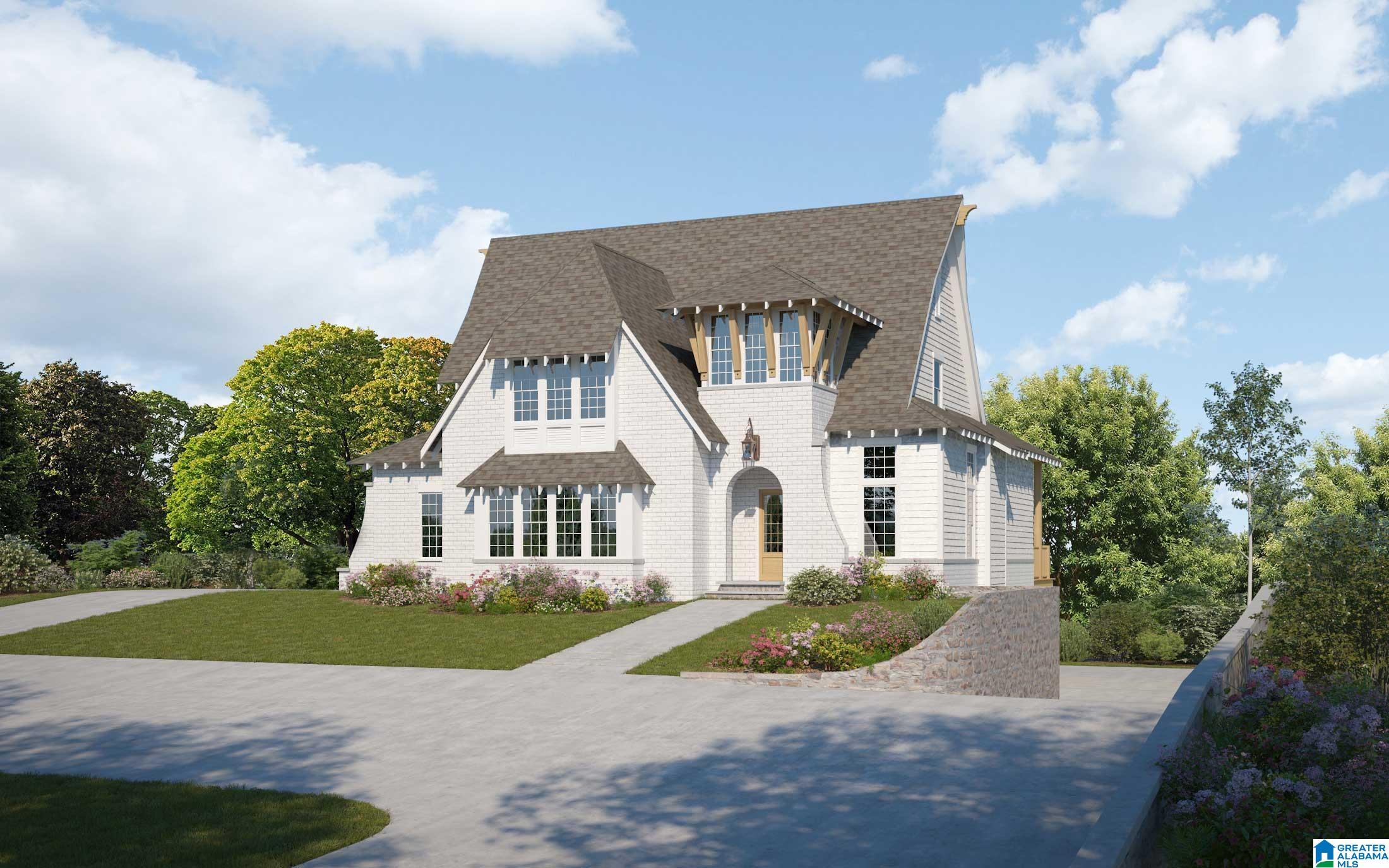 1249 Highland Village Trail — photo