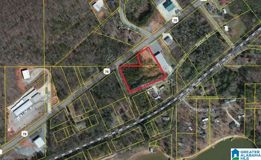 0 Highway 78, Riverside, AL 35135 — photo 2