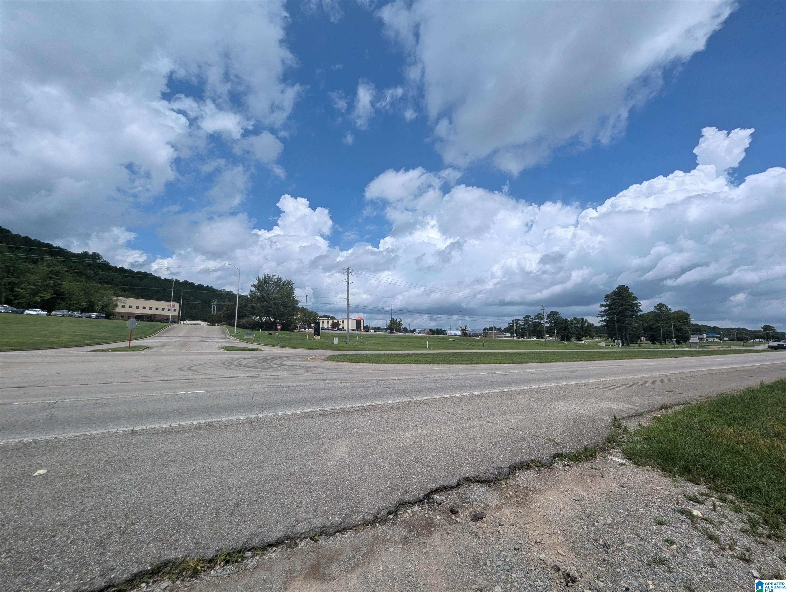 0 (1.46 Acres) Highway 21 — photo