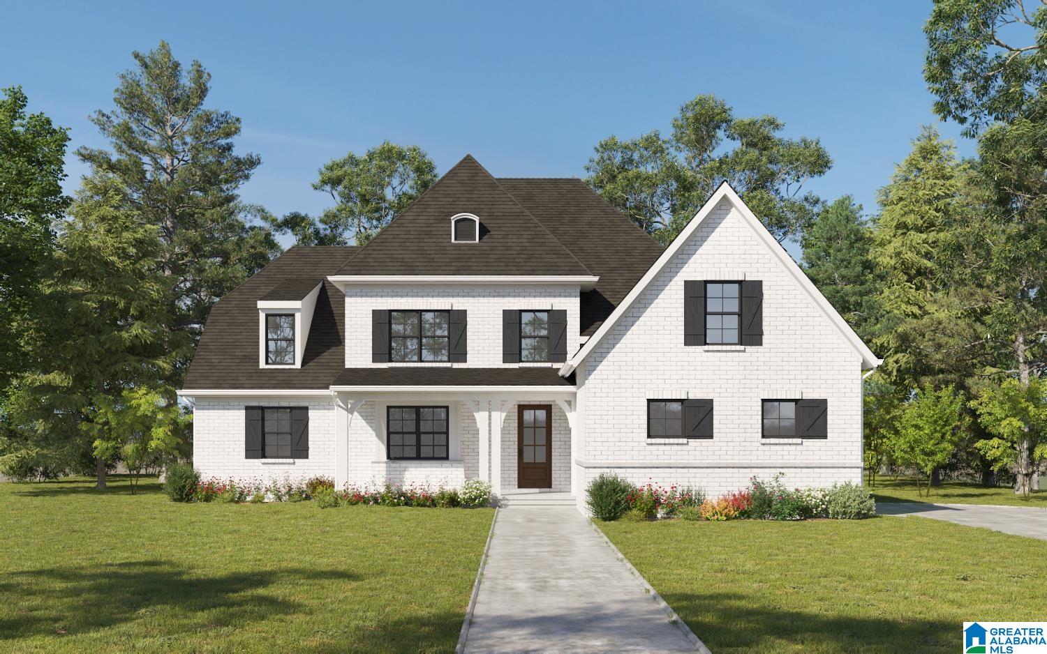 901 Southledge Trace — photo