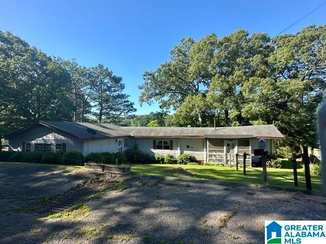 504 Coosa Island Road — photo