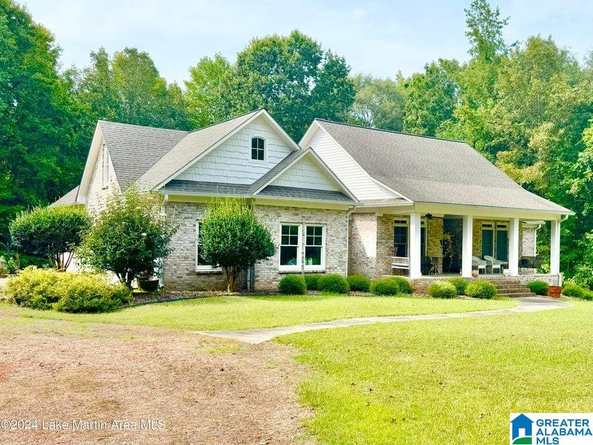 7903 Alabama Highway 63 — photo
