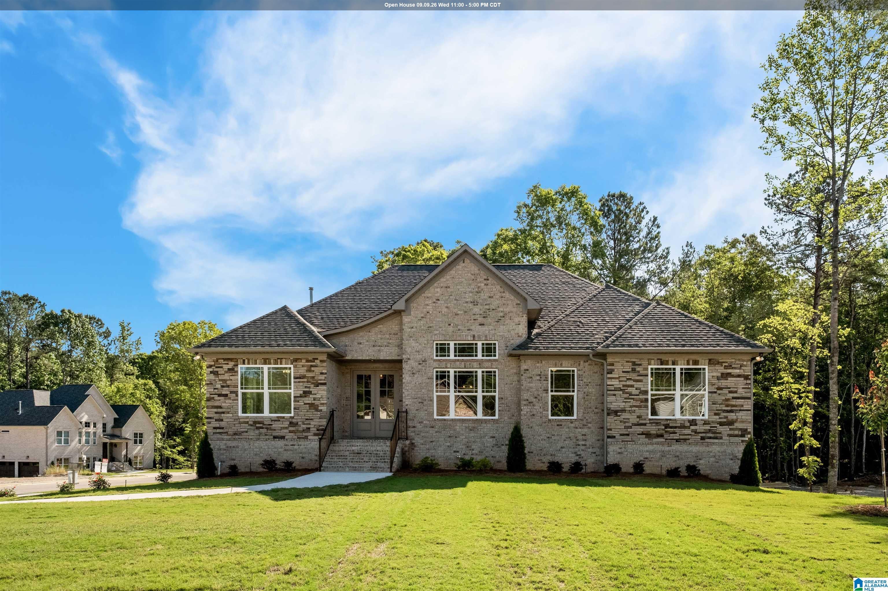 1121 Grey Oaks Valley — photo