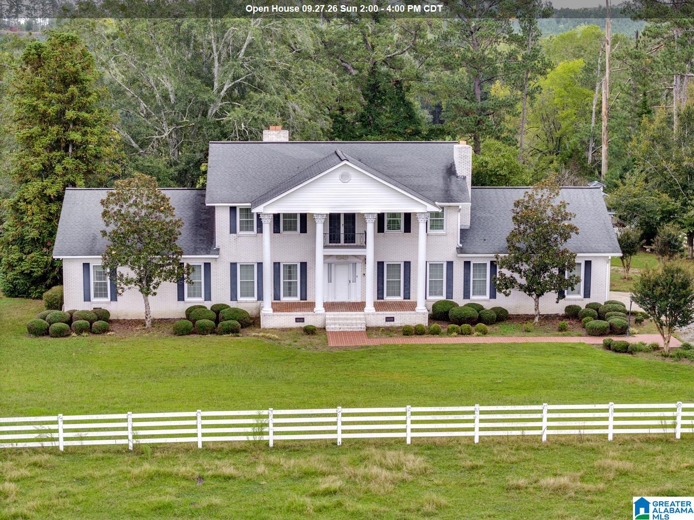 44 Nunnally Lake Road — photo