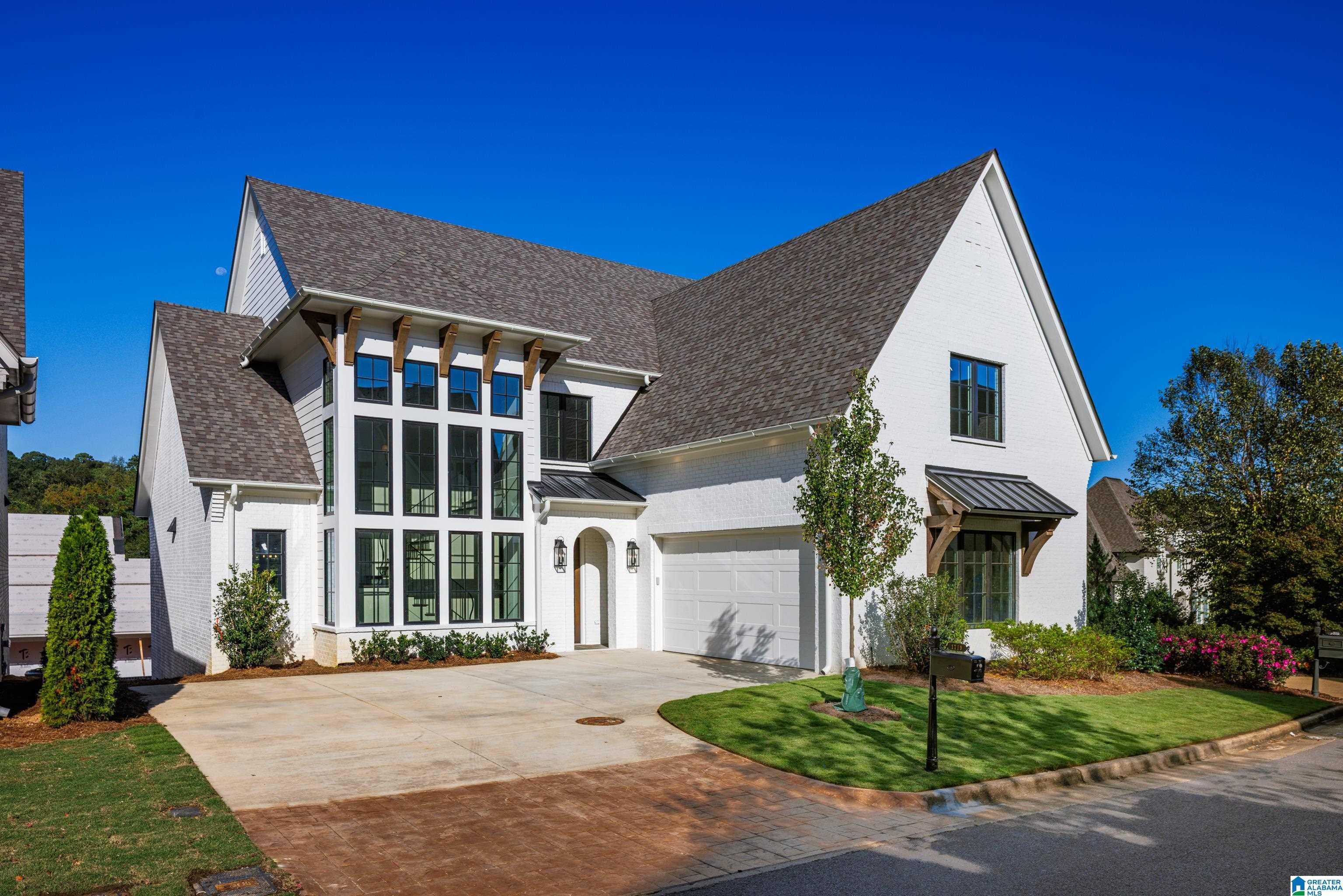 1719 Collinwood Court — photo