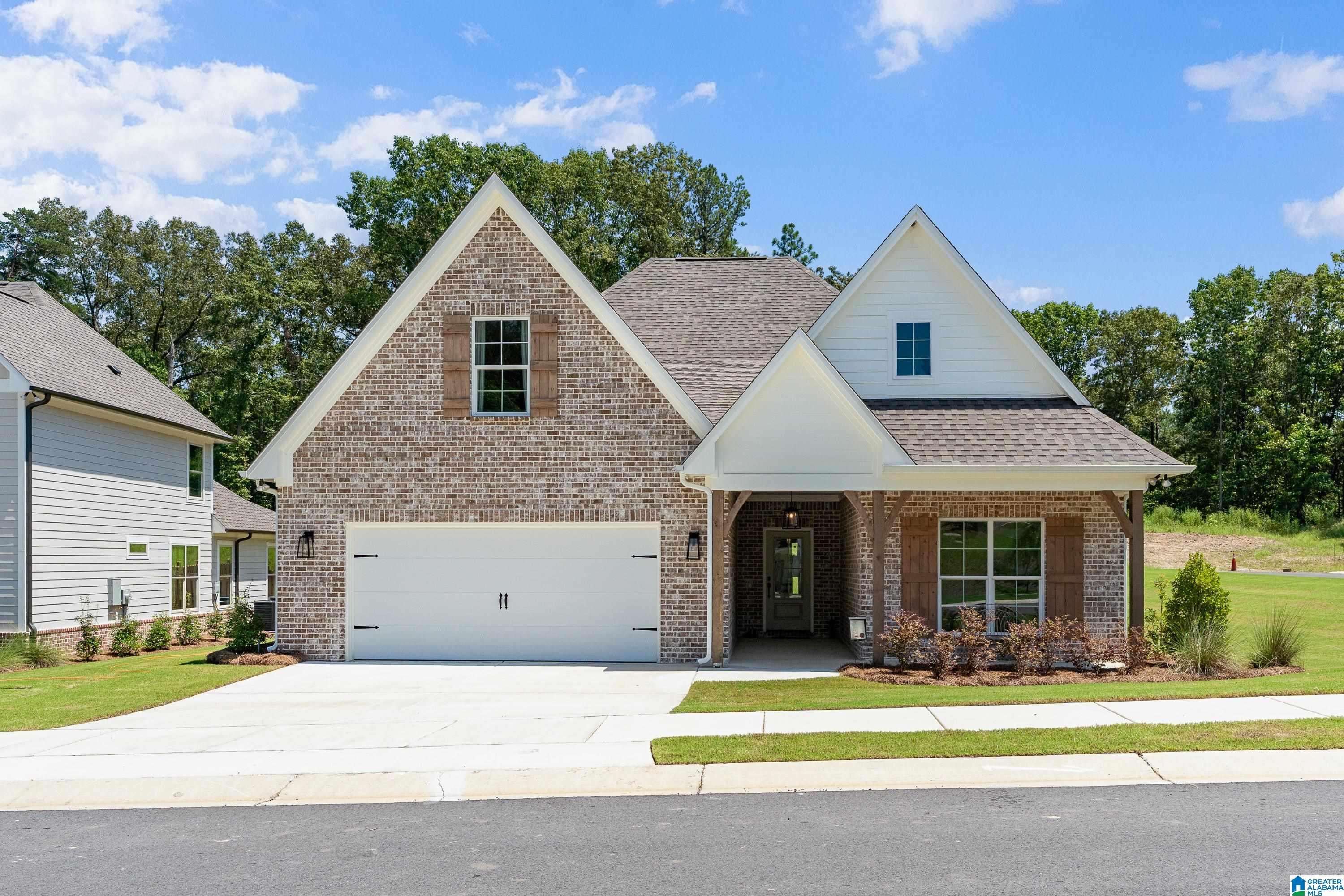 100 McAlpin Circle — photo