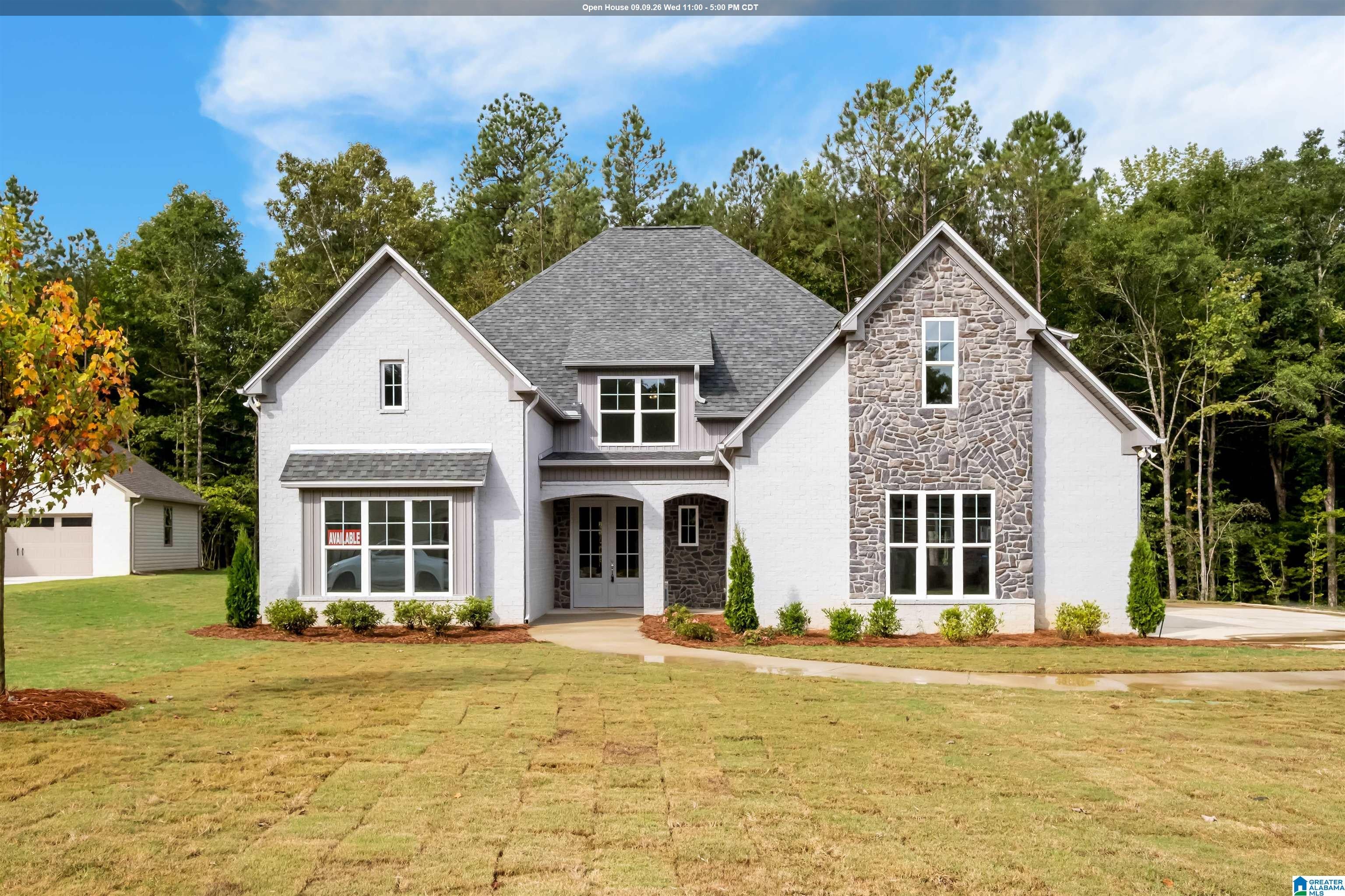 504 Grey Oaks Grove — photo
