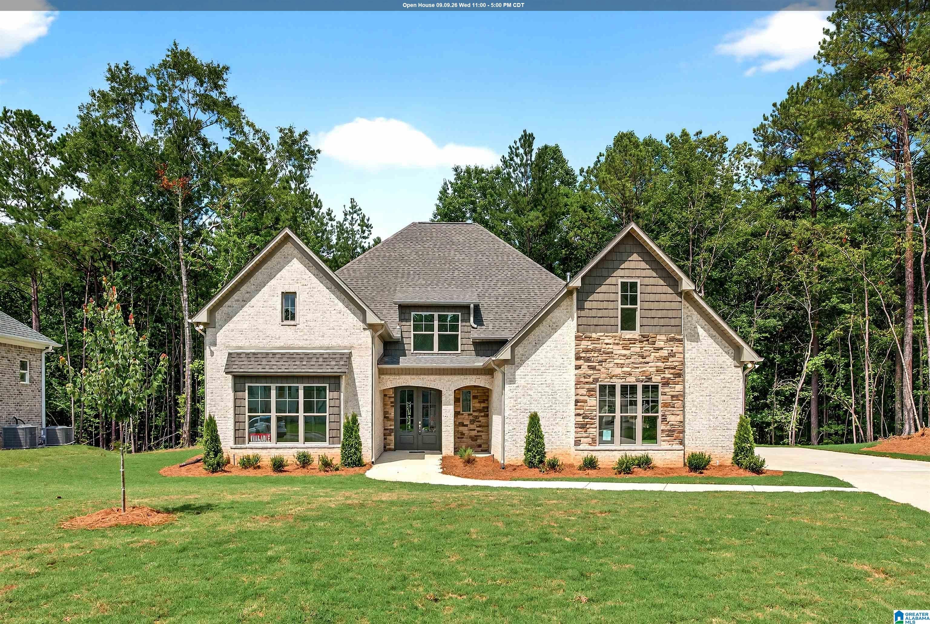 513 Grey Oaks Grove — photo