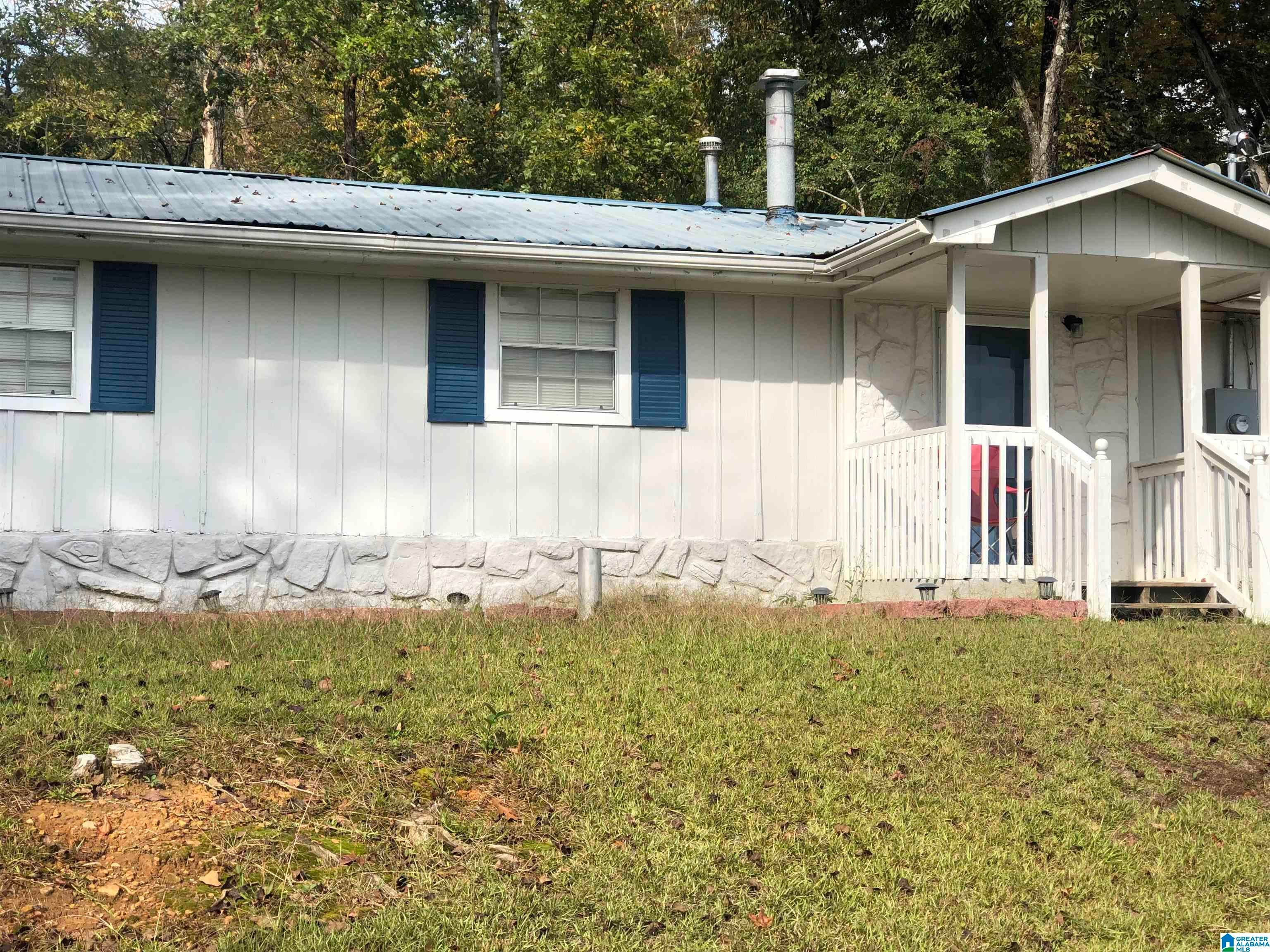 379 Henderson Camp Road — photo