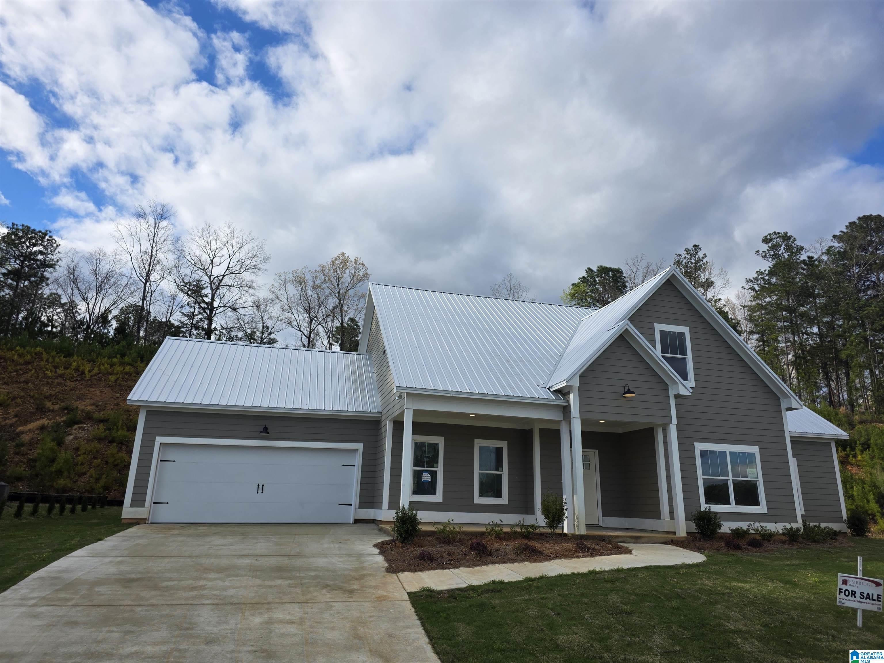 2036 Adams Ridge Drive — photo