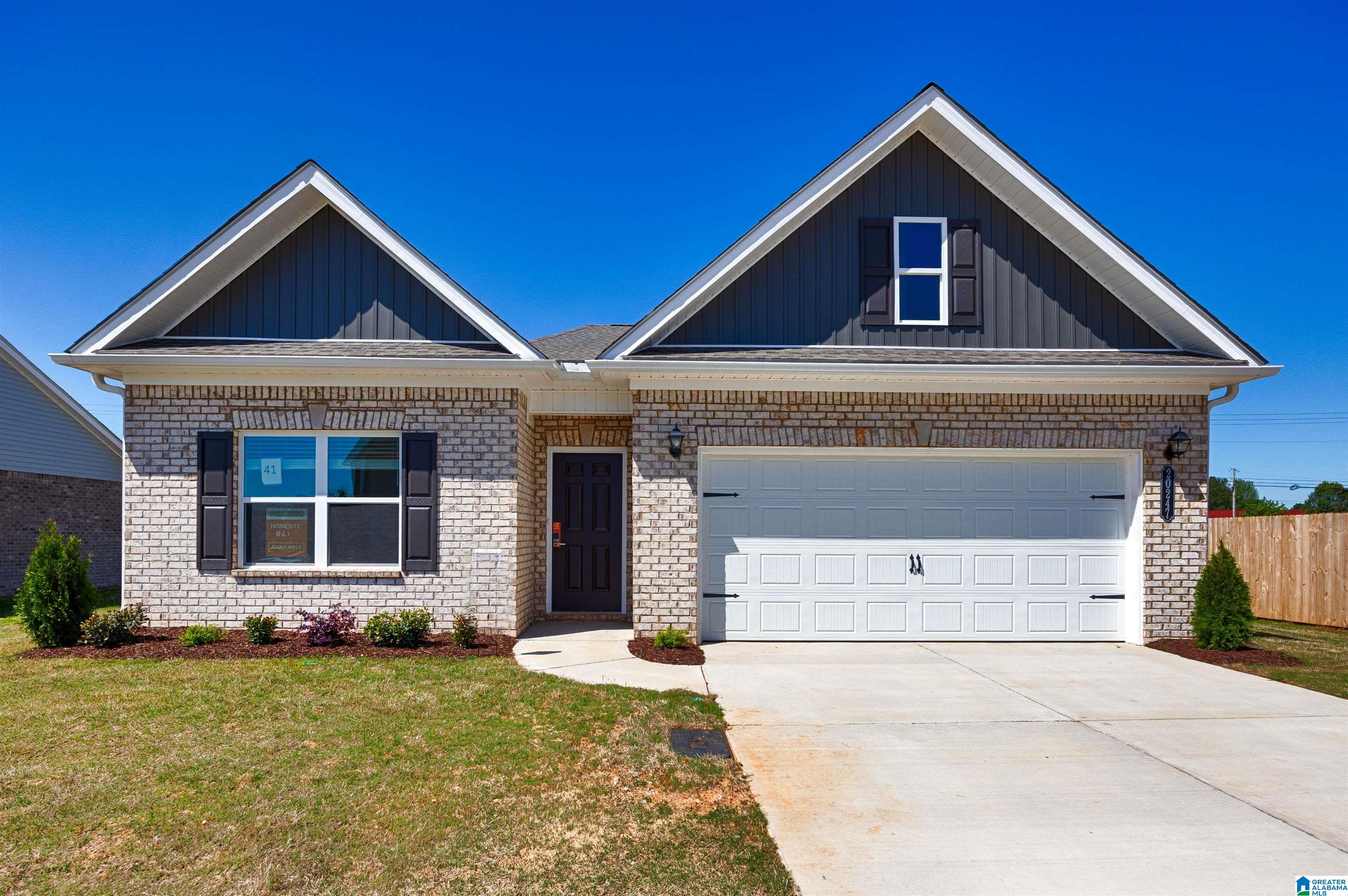 The Crawford Springdale Lane — photo